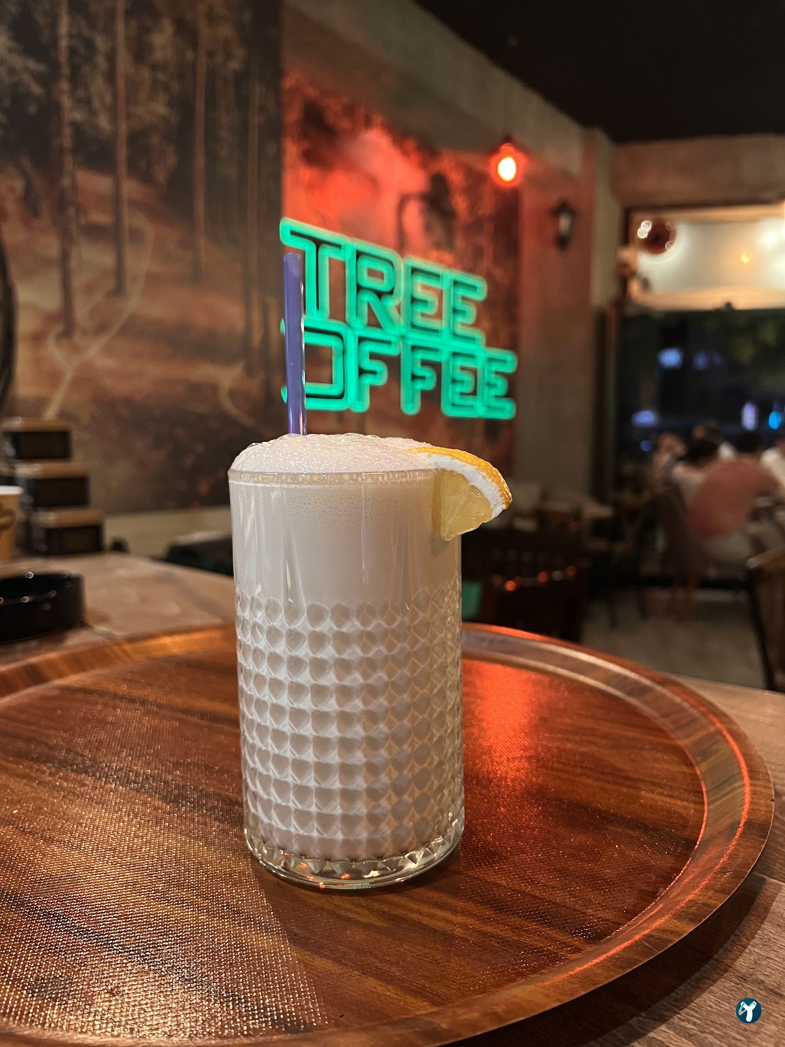 Tree Coffee