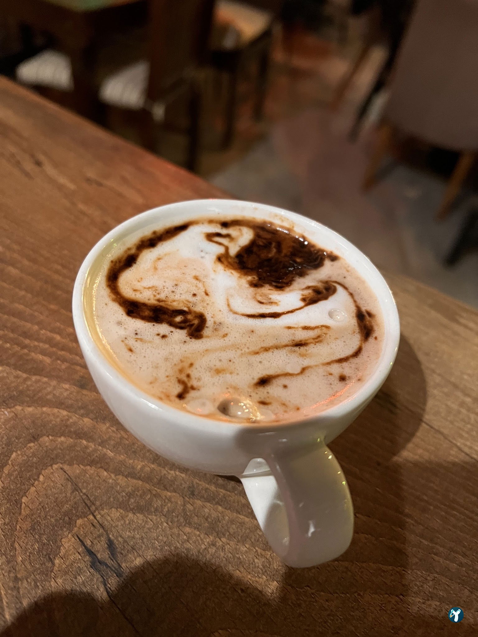 Tree Coffee