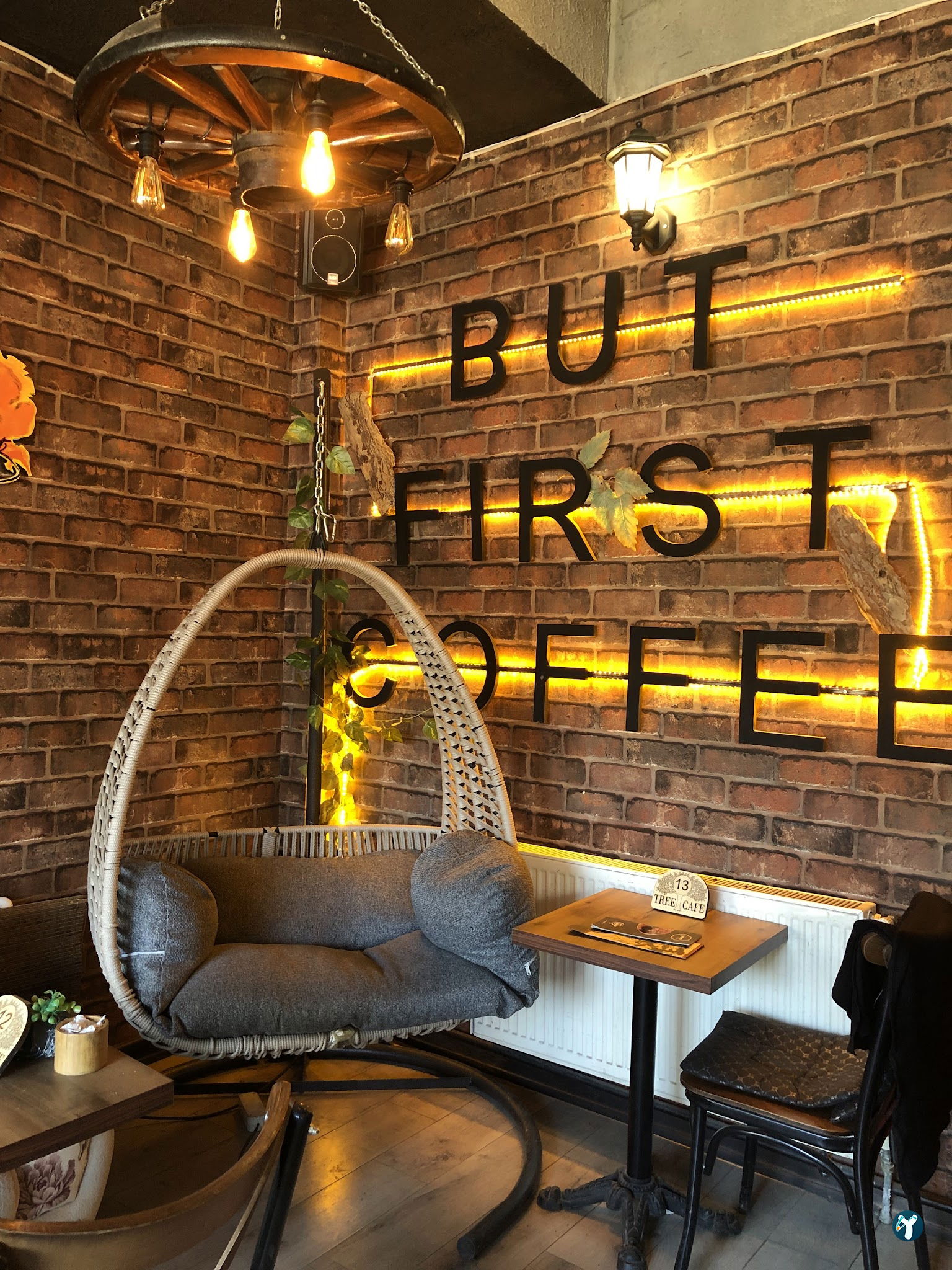 Tree Coffee