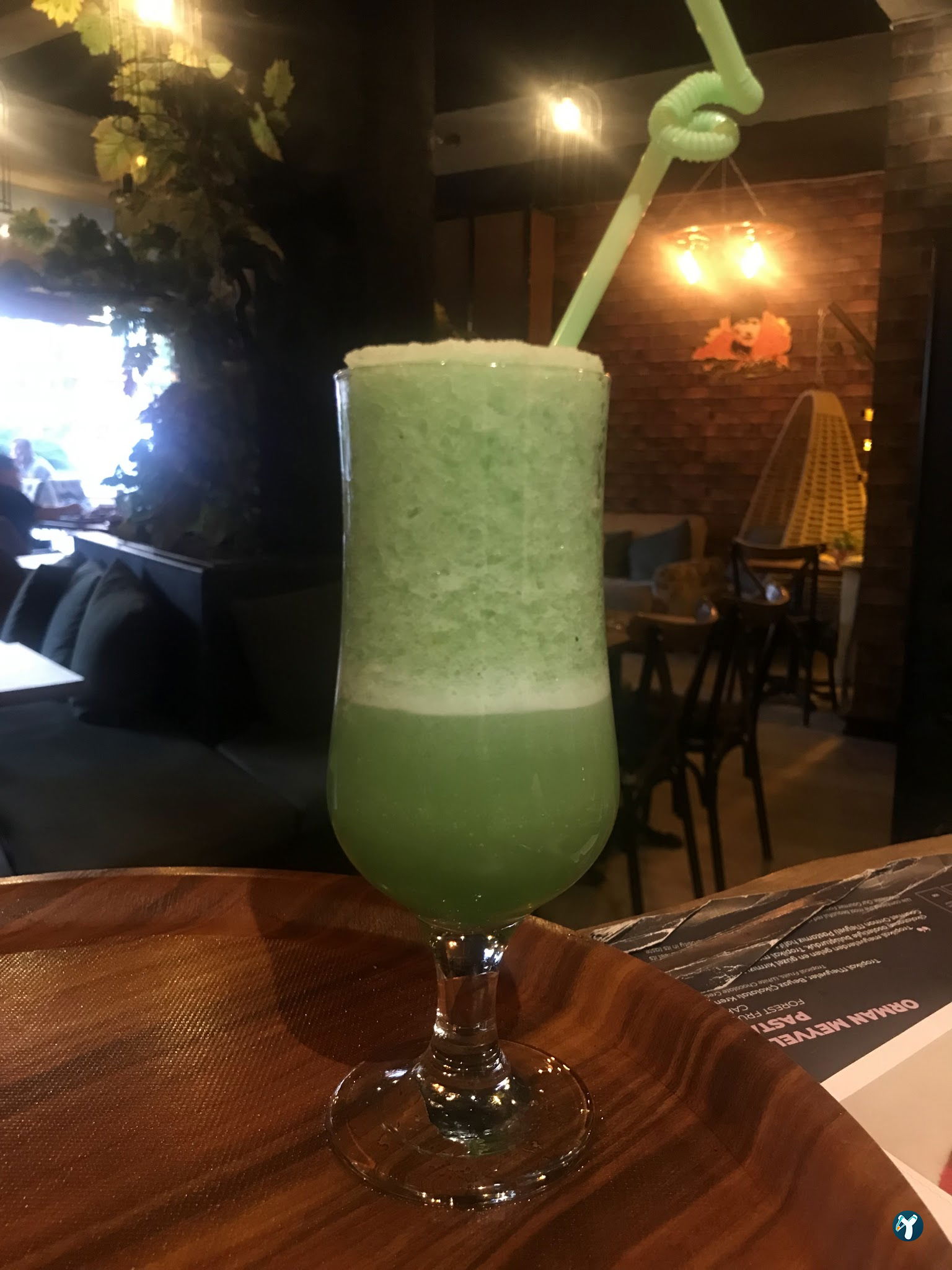 Tree Coffee