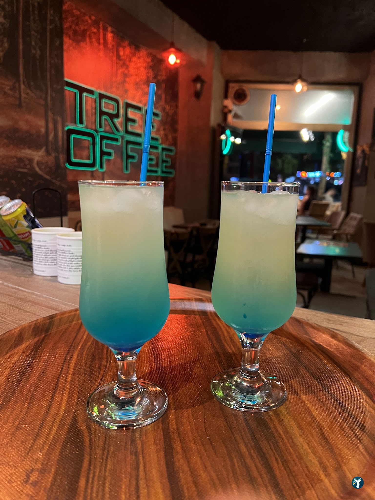 Tree Coffee