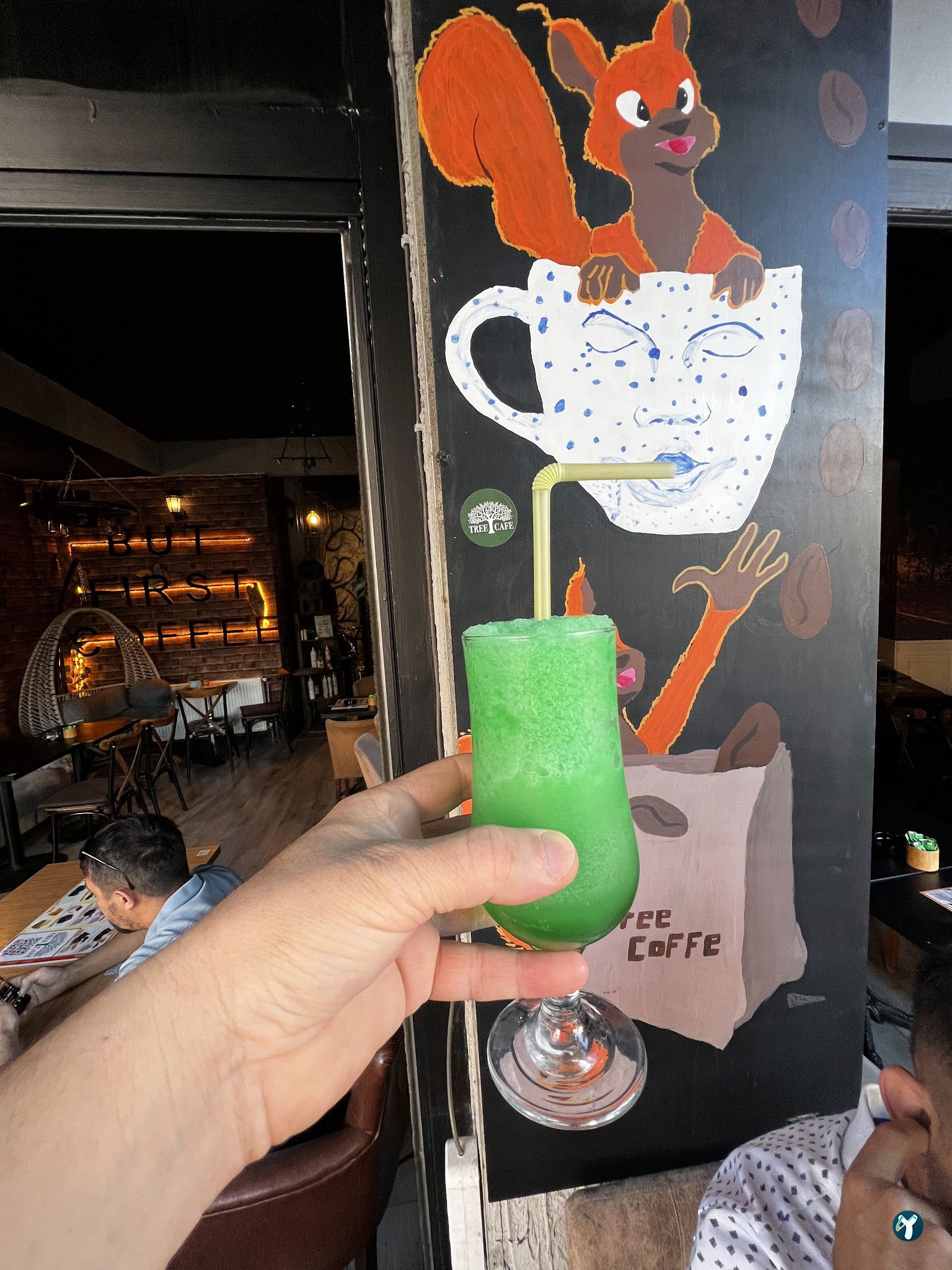 Tree Coffee