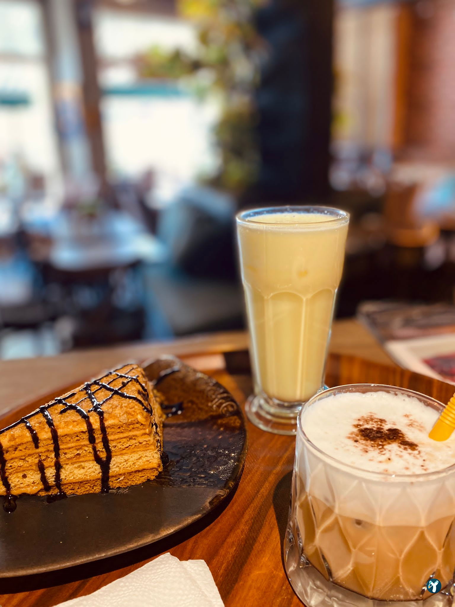 Tree Coffee