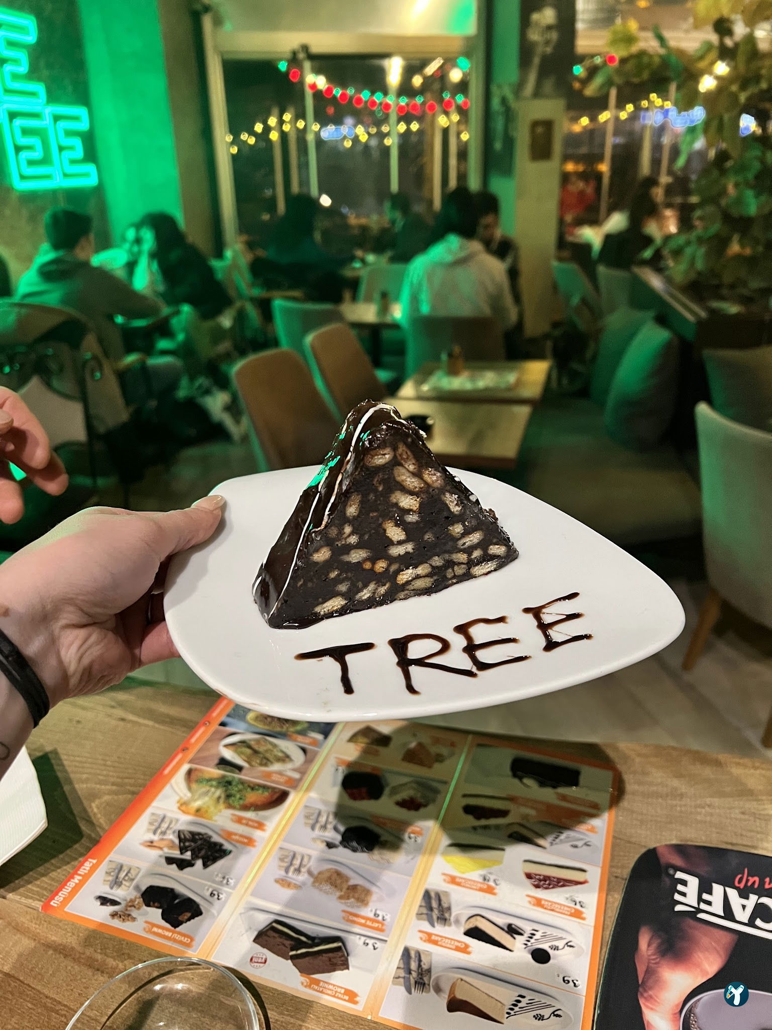 Tree Coffee