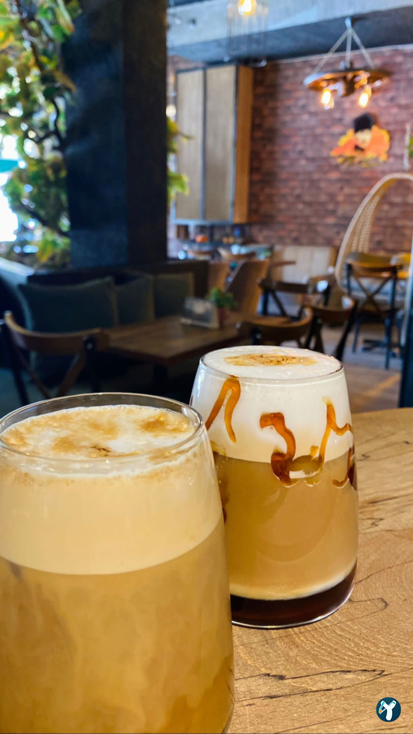 Tree Coffee