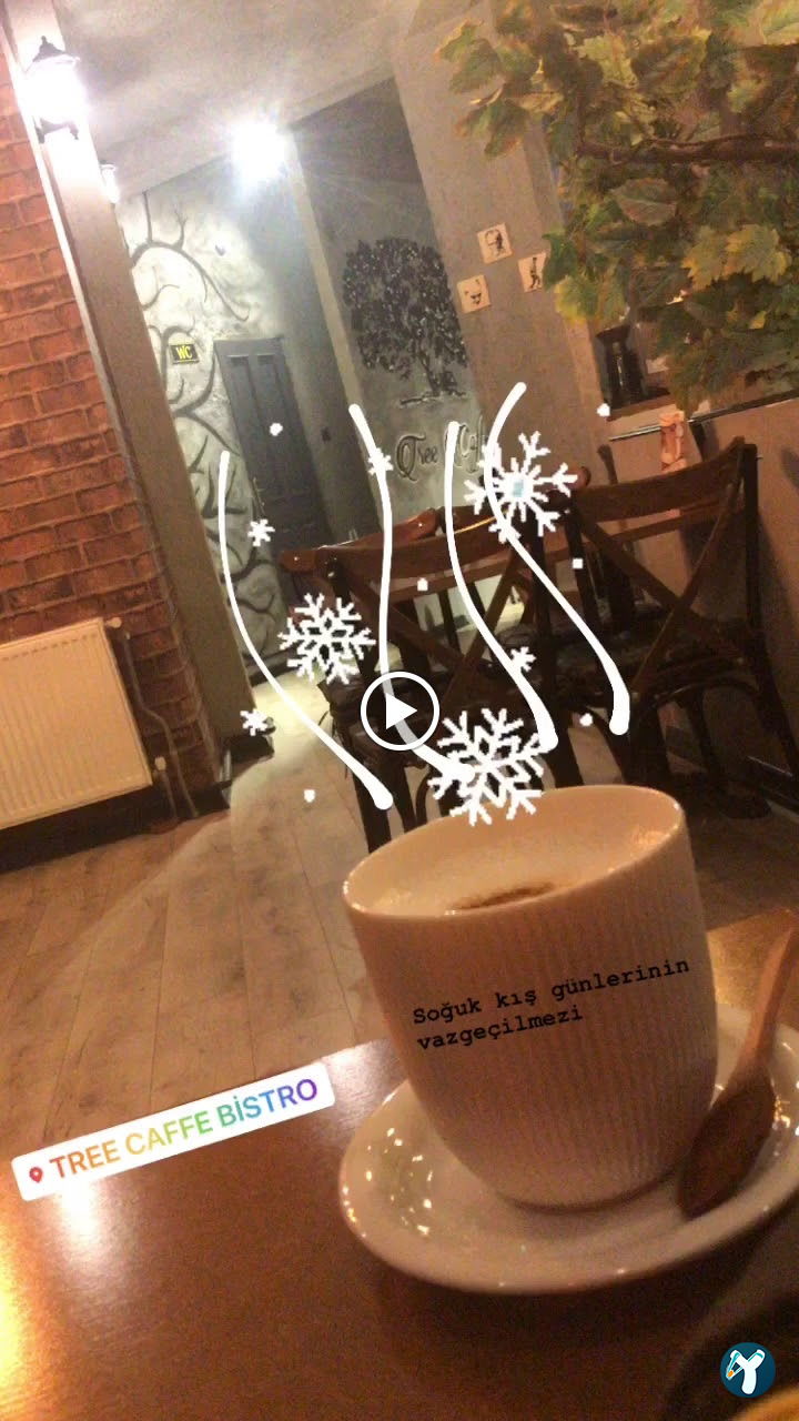 Tree Coffee