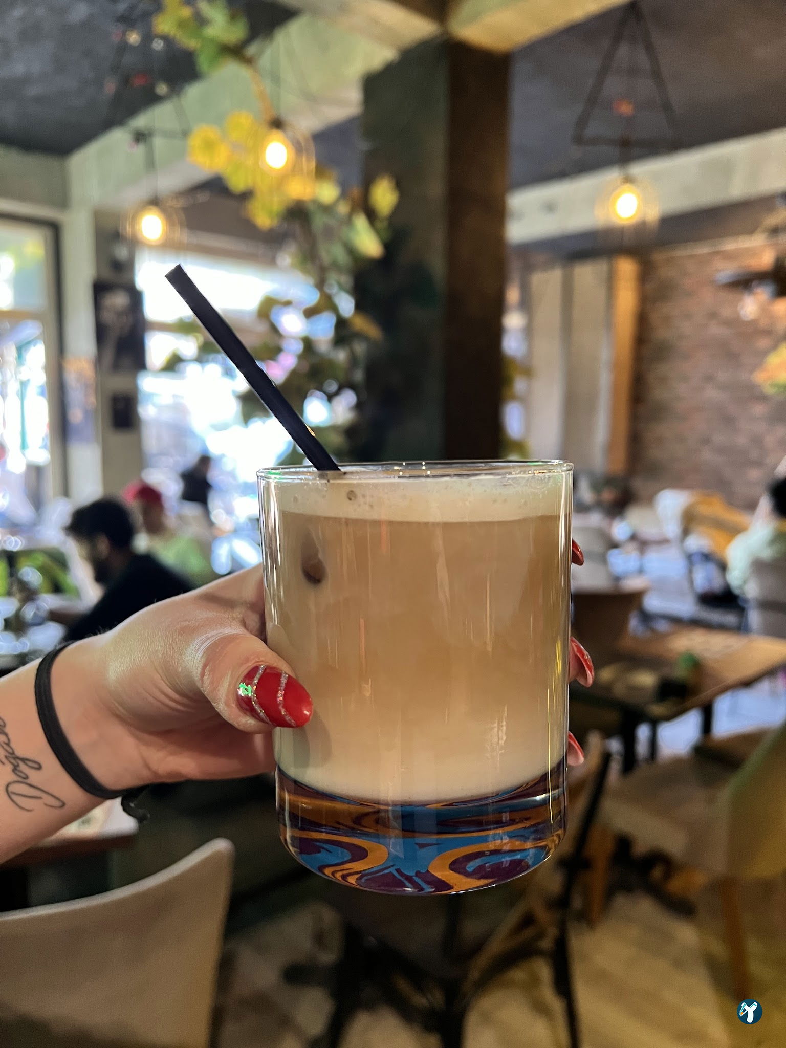 Tree Coffee