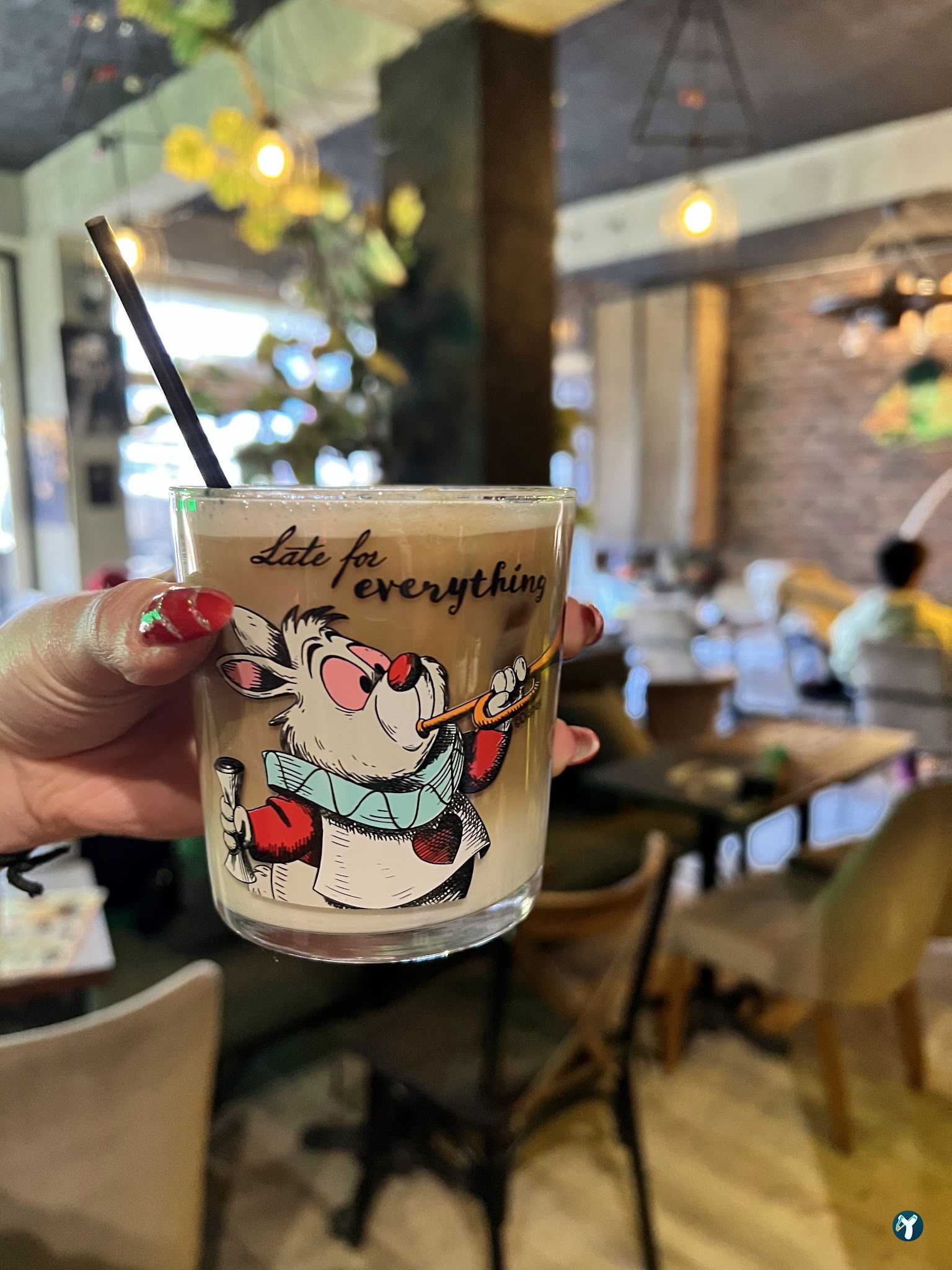 Tree Coffee
