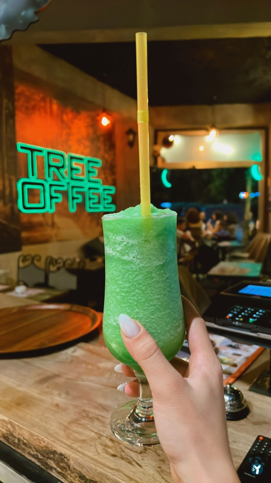 Tree Coffee