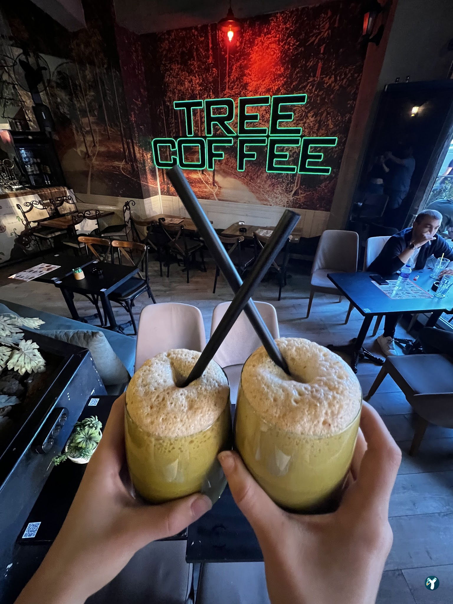 Tree Coffee