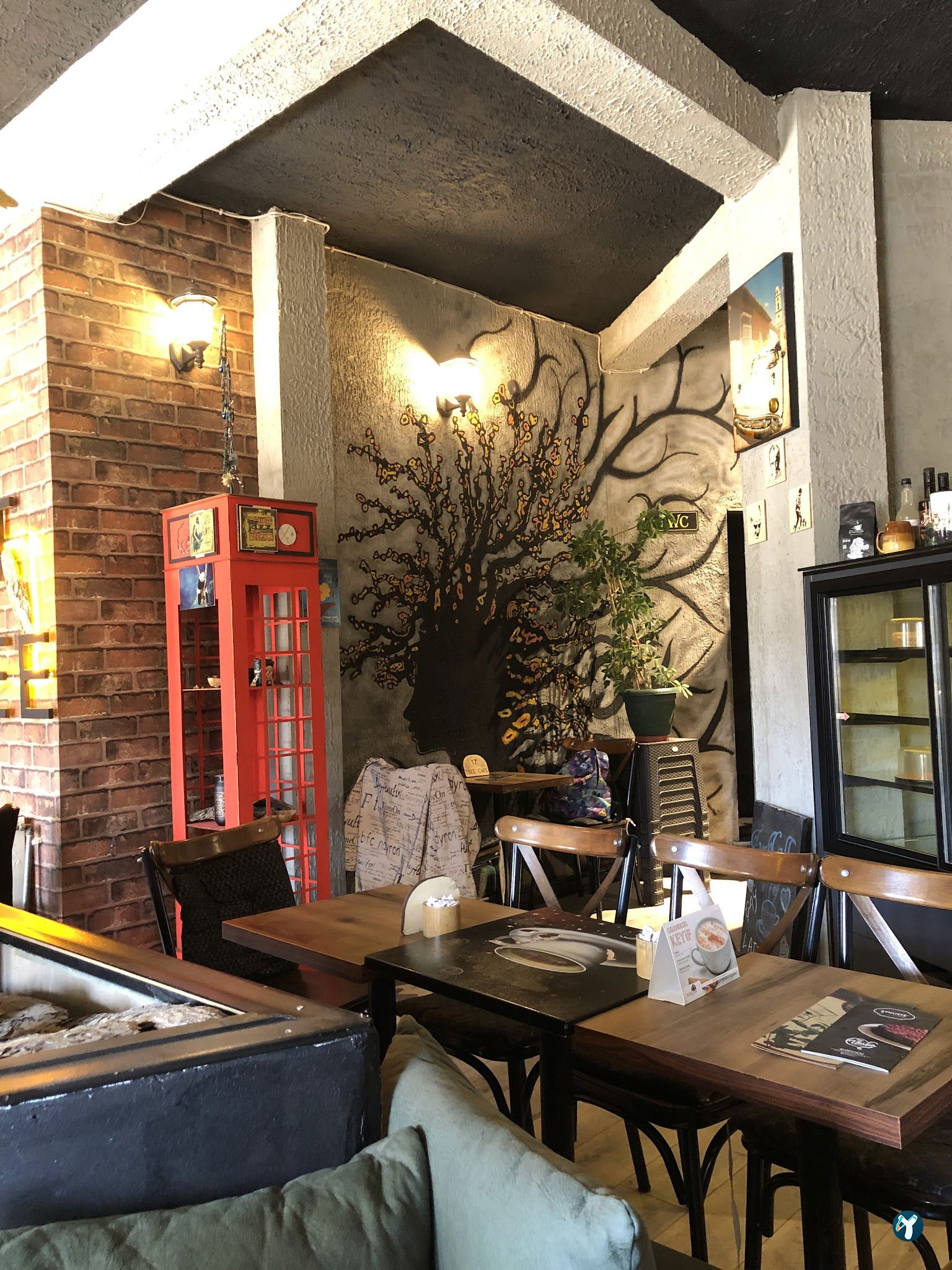 Tree Coffee