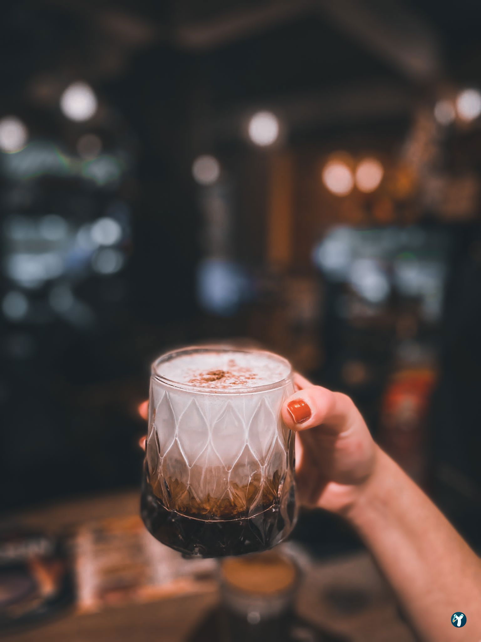 Tree Coffee