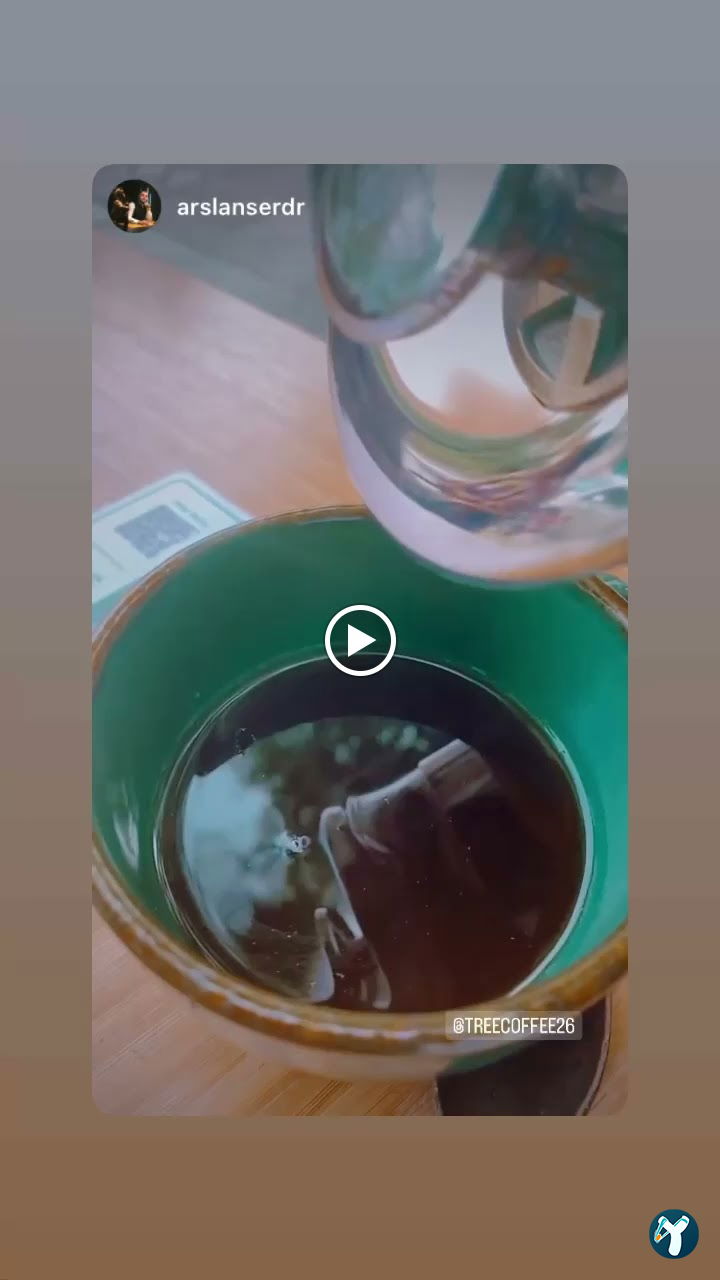 Tree Coffee