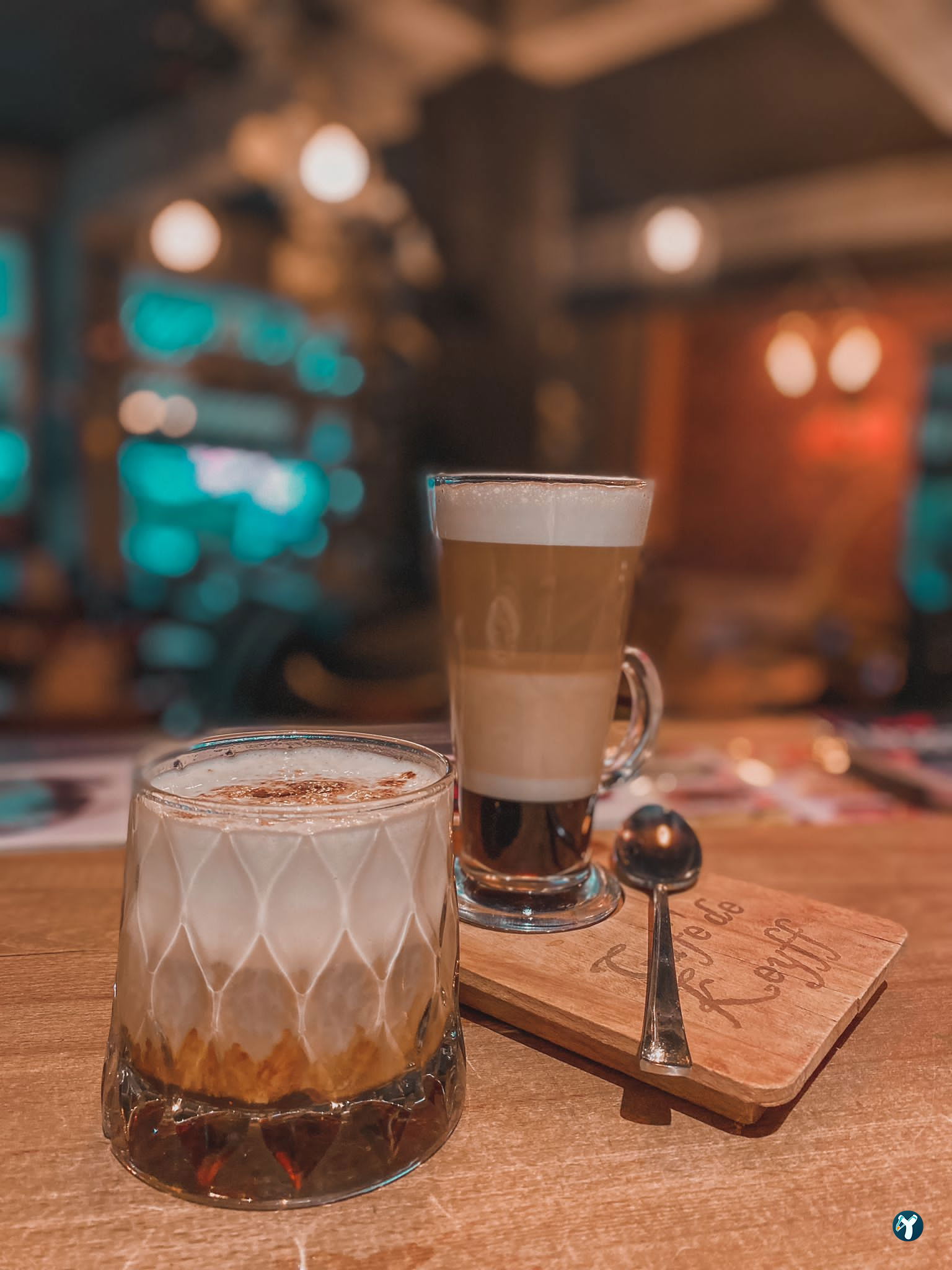 Tree Coffee