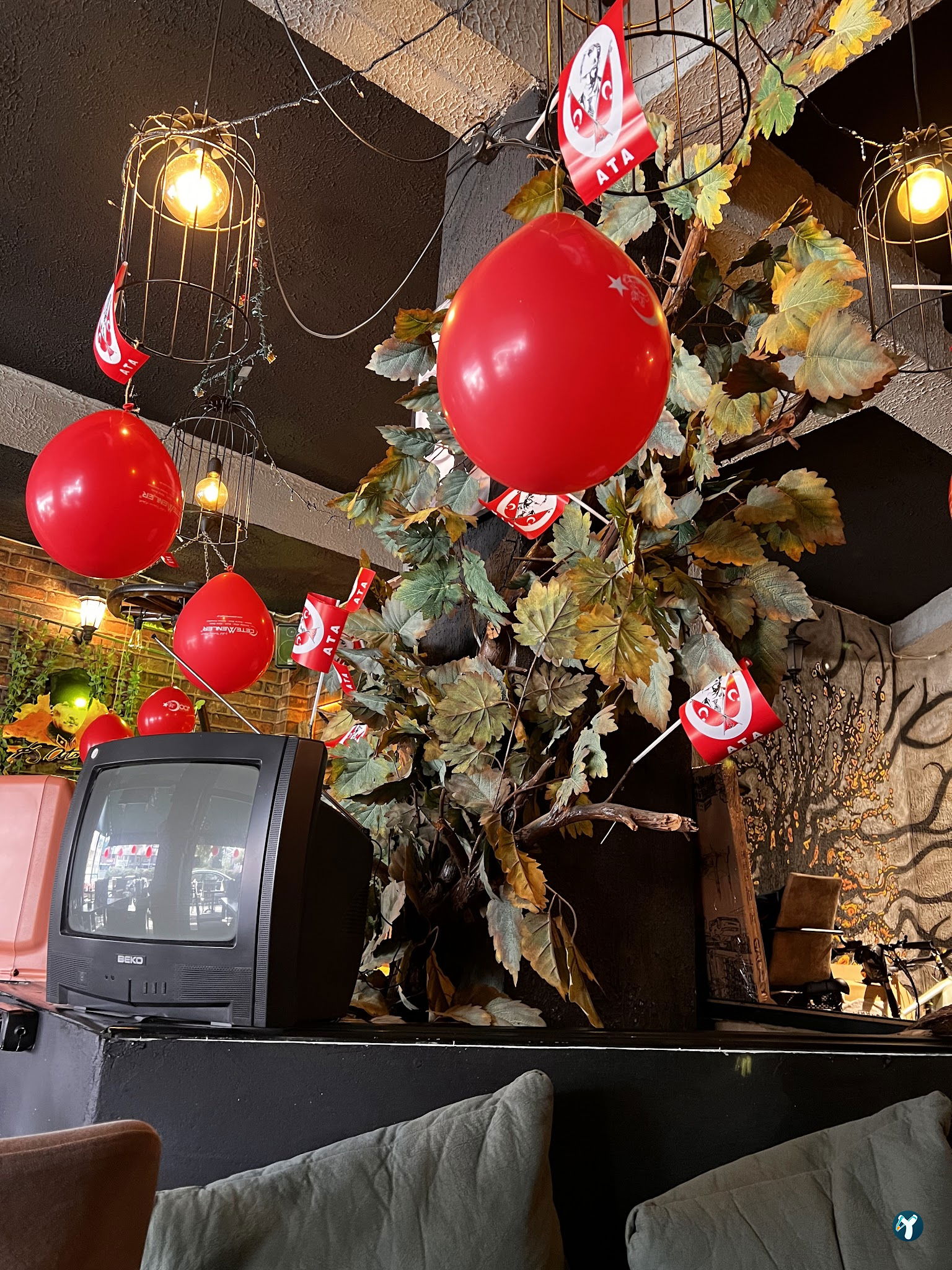 Tree Coffee
