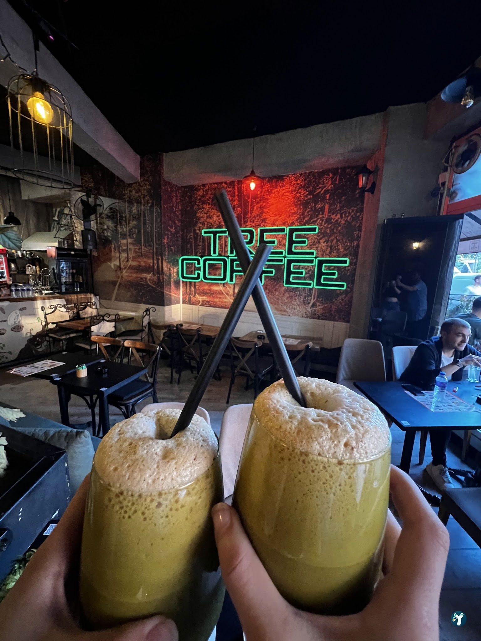 Tree Coffee