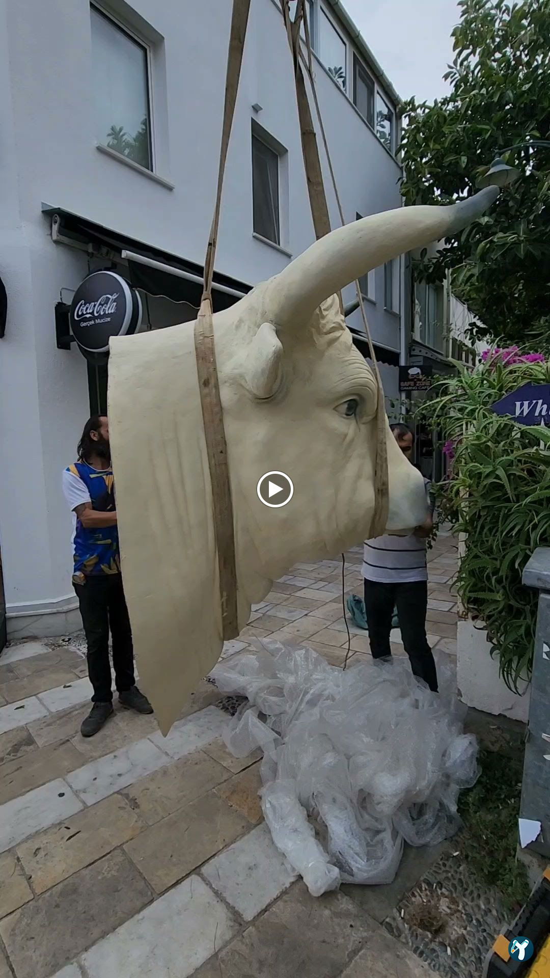 Çıralı Bodrum