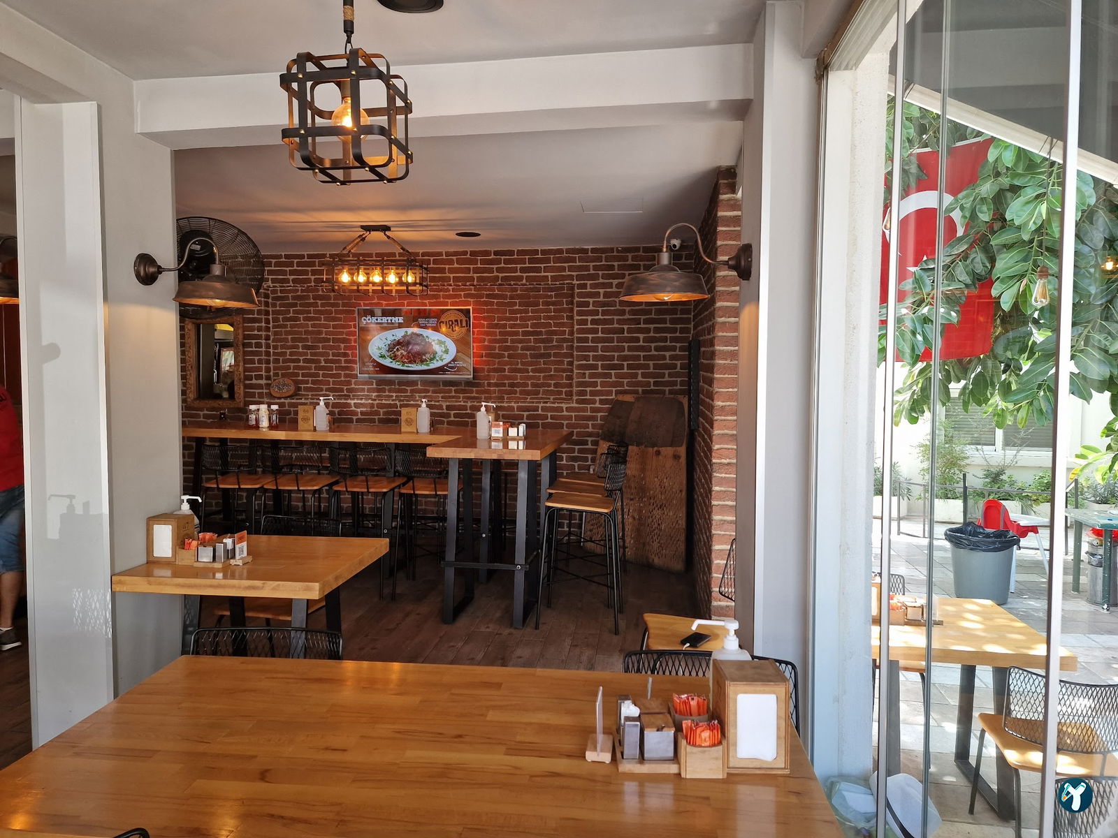 Çıralı Bodrum