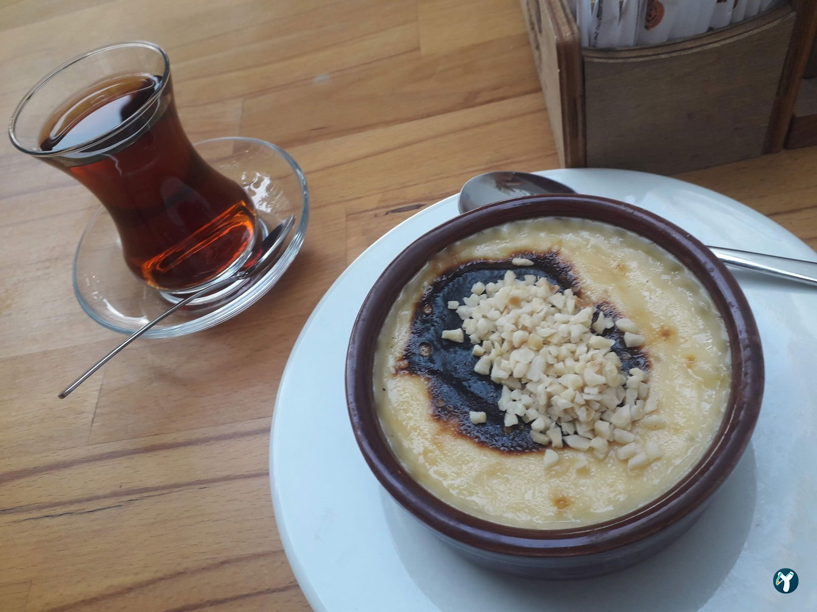 Çıralı Bodrum