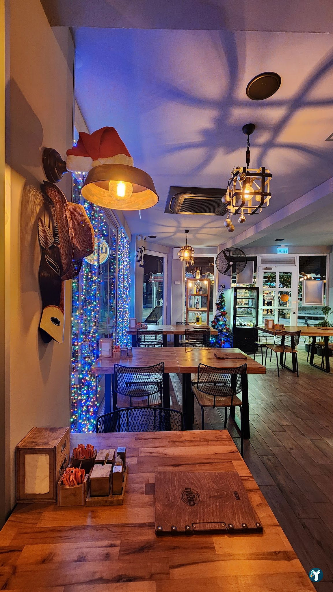 Çıralı Bodrum