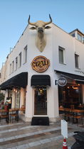 Çıralı Bodrum