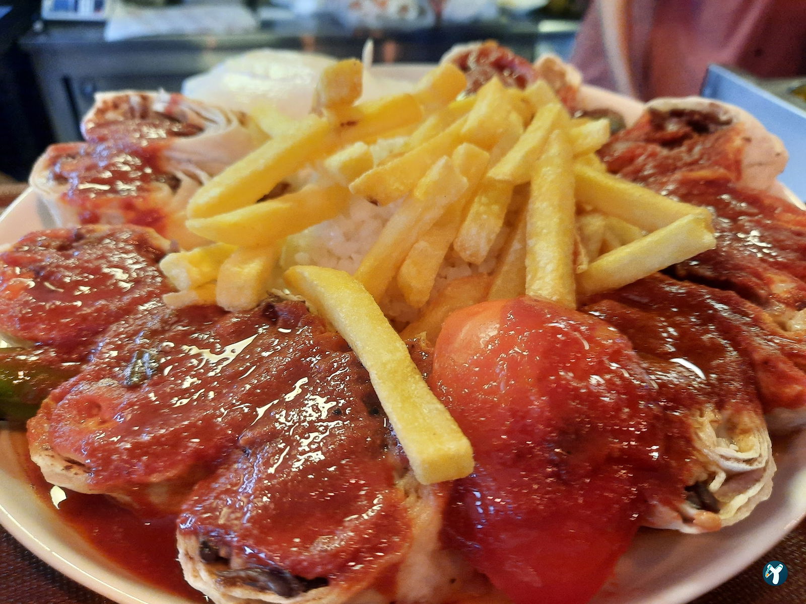 Çıralı Bodrum
