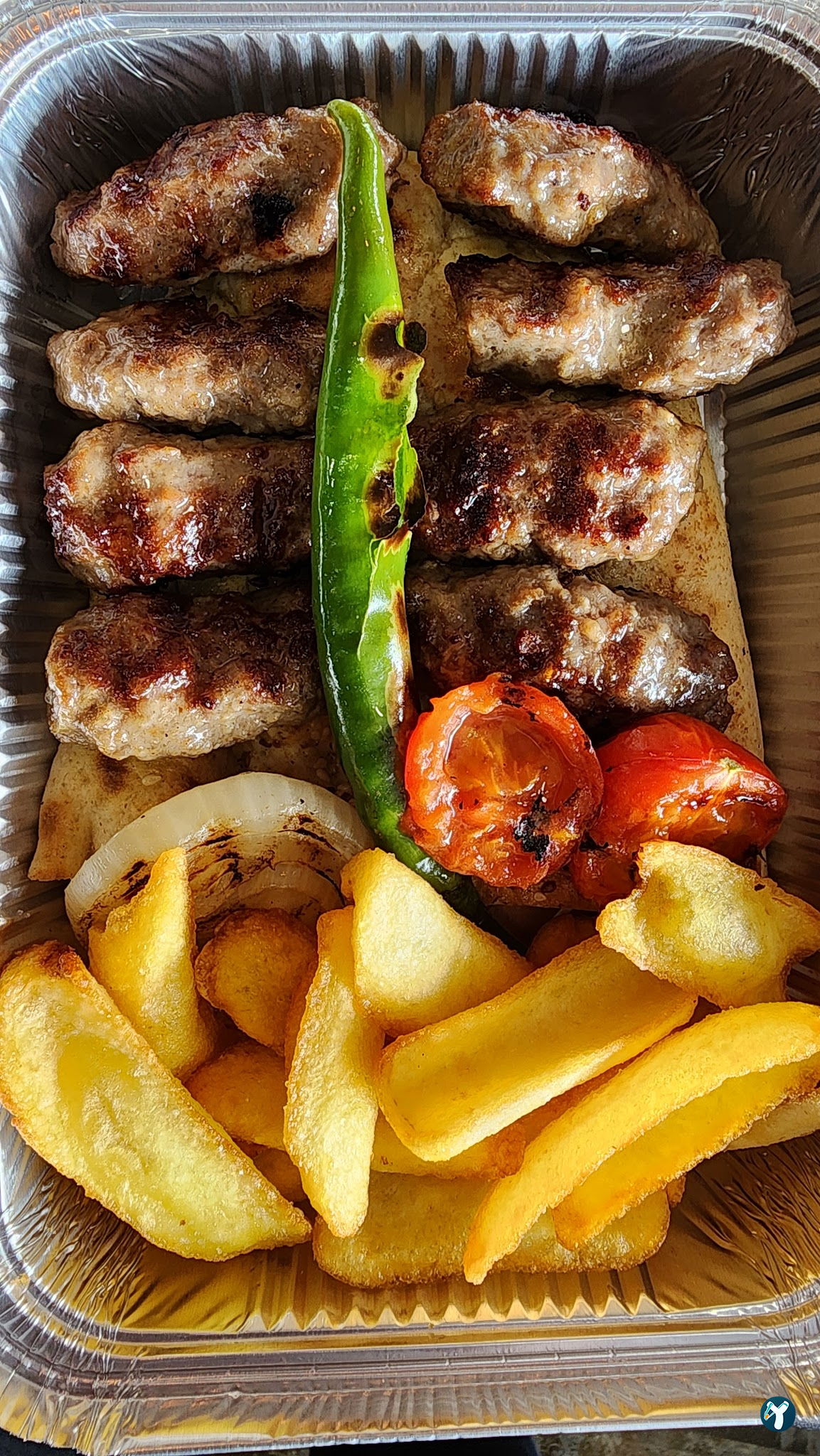 Çıralı Bodrum