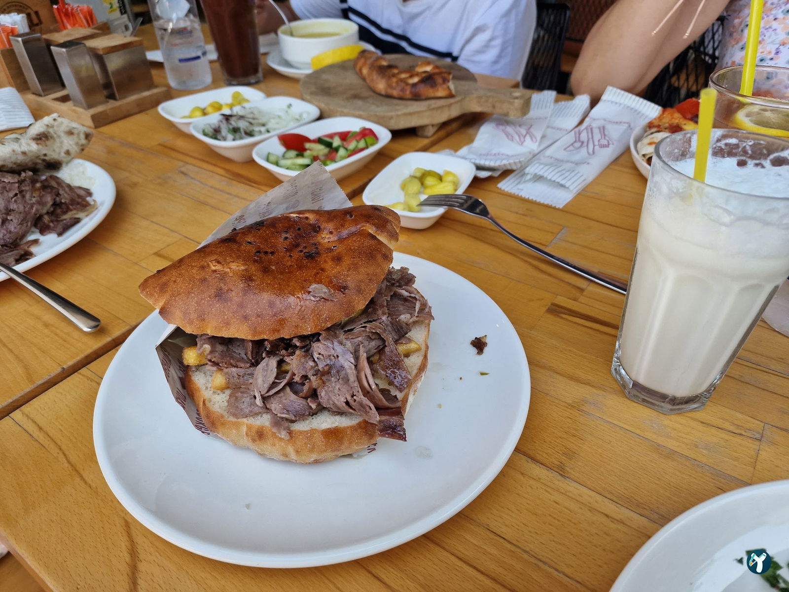 Çıralı Bodrum