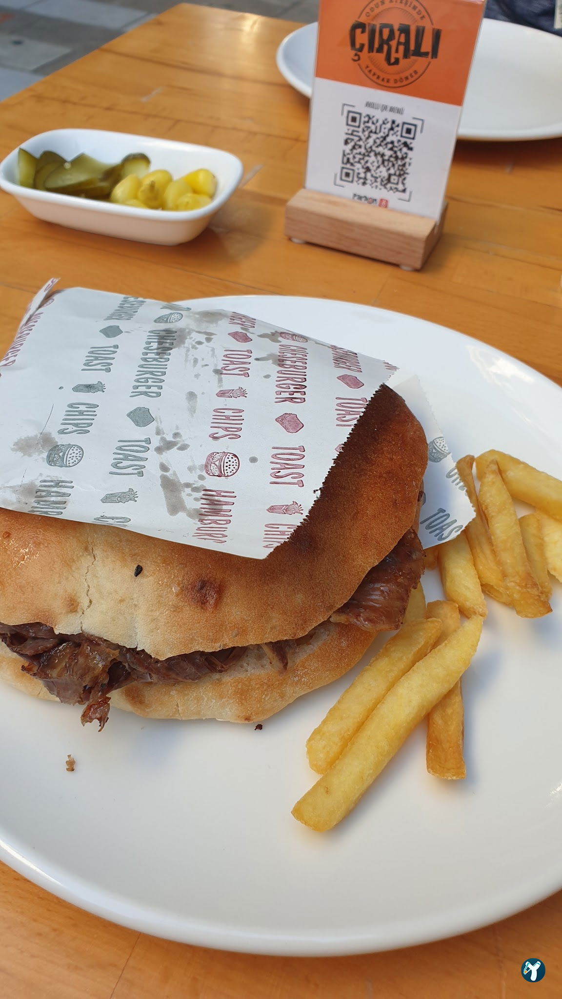 Çıralı Bodrum