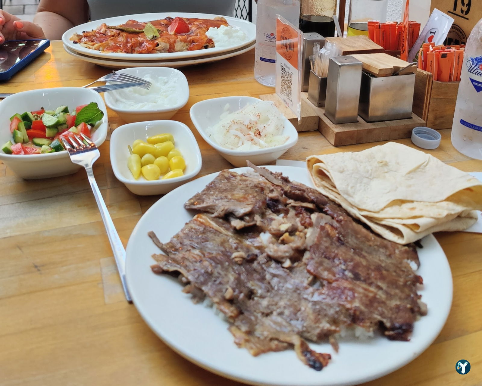 Çıralı Bodrum