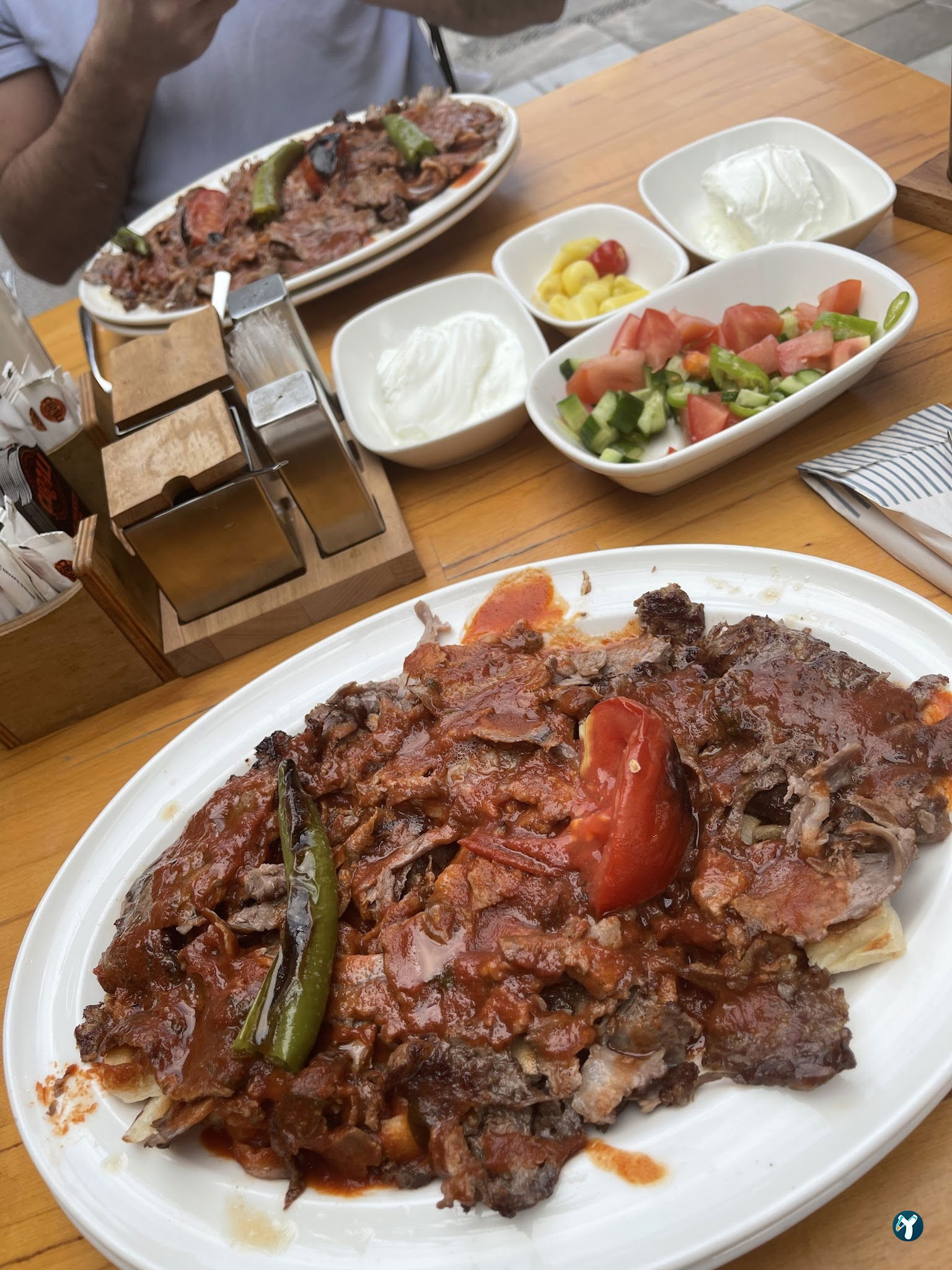 Çıralı Bodrum