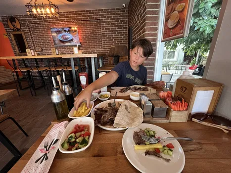 Çıralı Bodrum resimleri Çıralı Bodrum resimleri