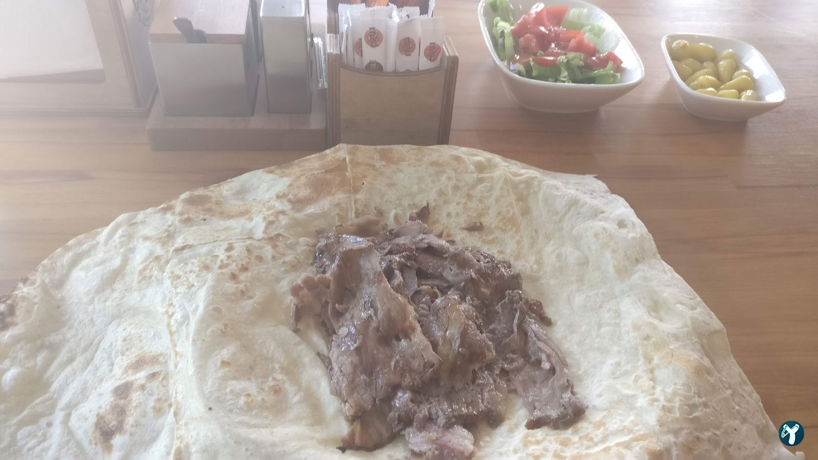 Çıralı Bodrum
