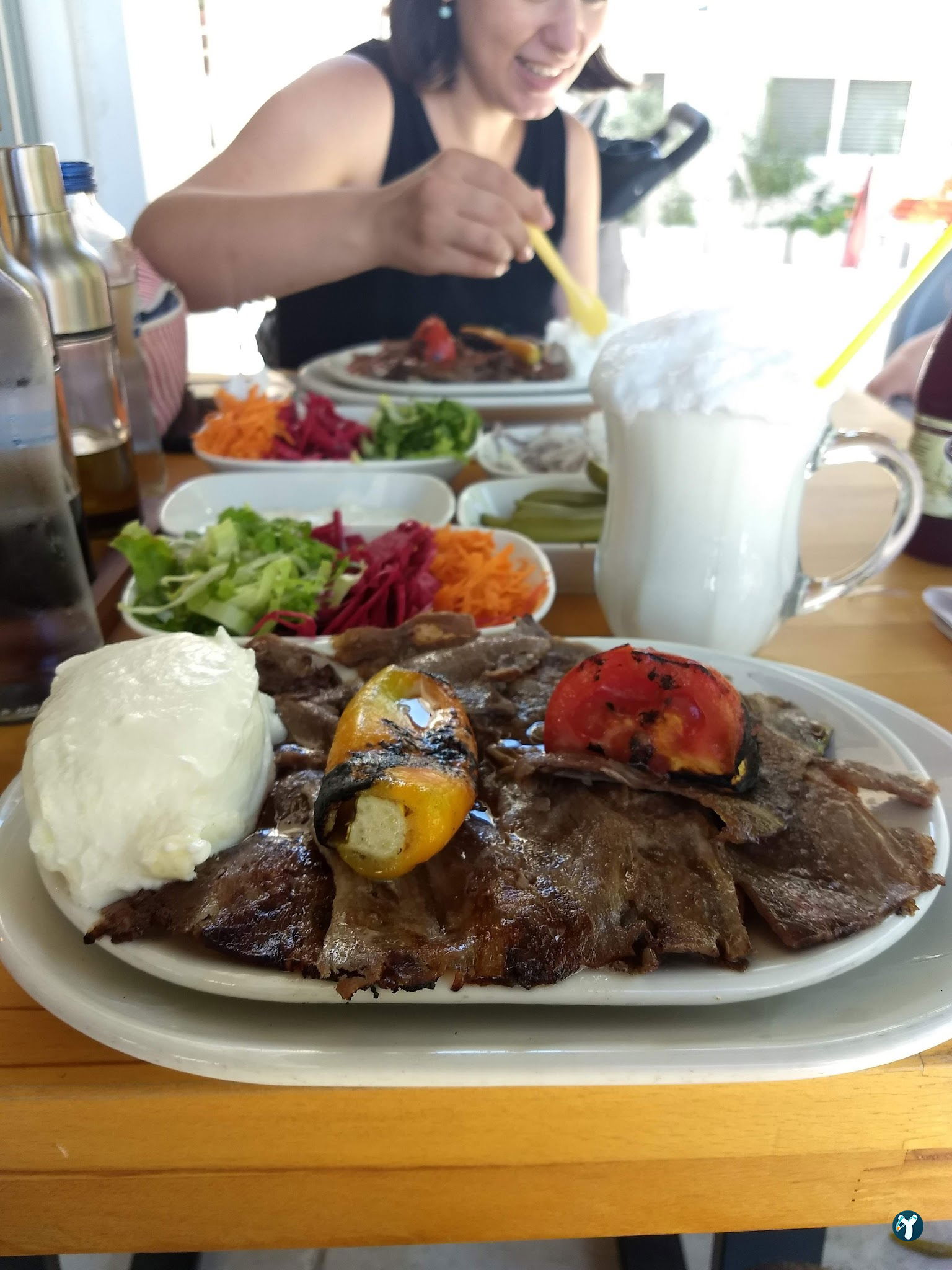 Çıralı Bodrum