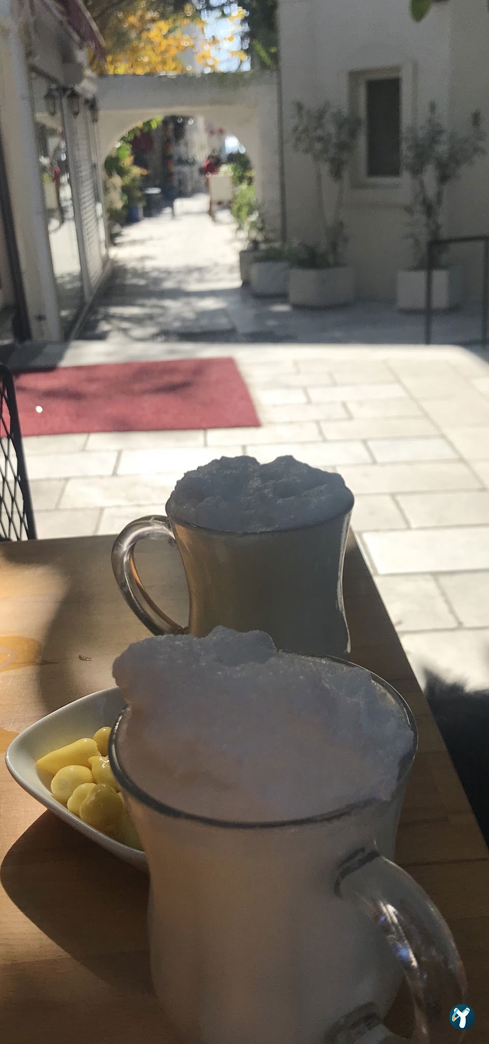 Çıralı Bodrum