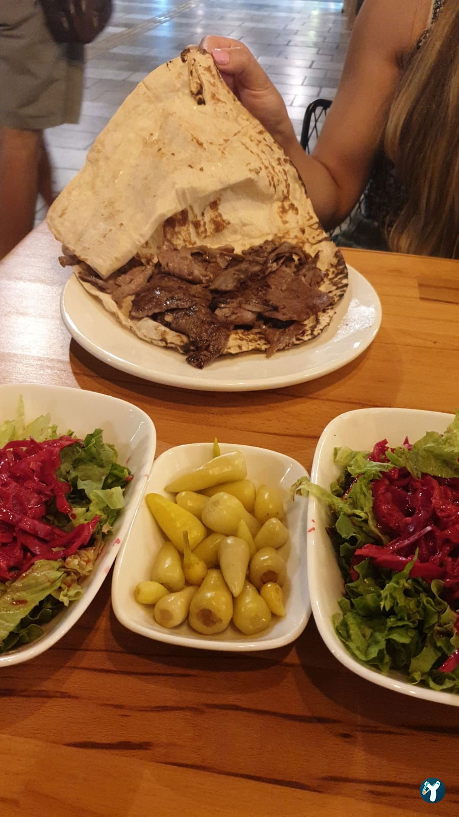 Çıralı Bodrum