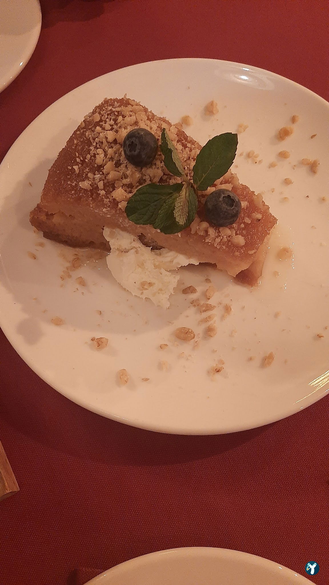 Çıralı Bodrum