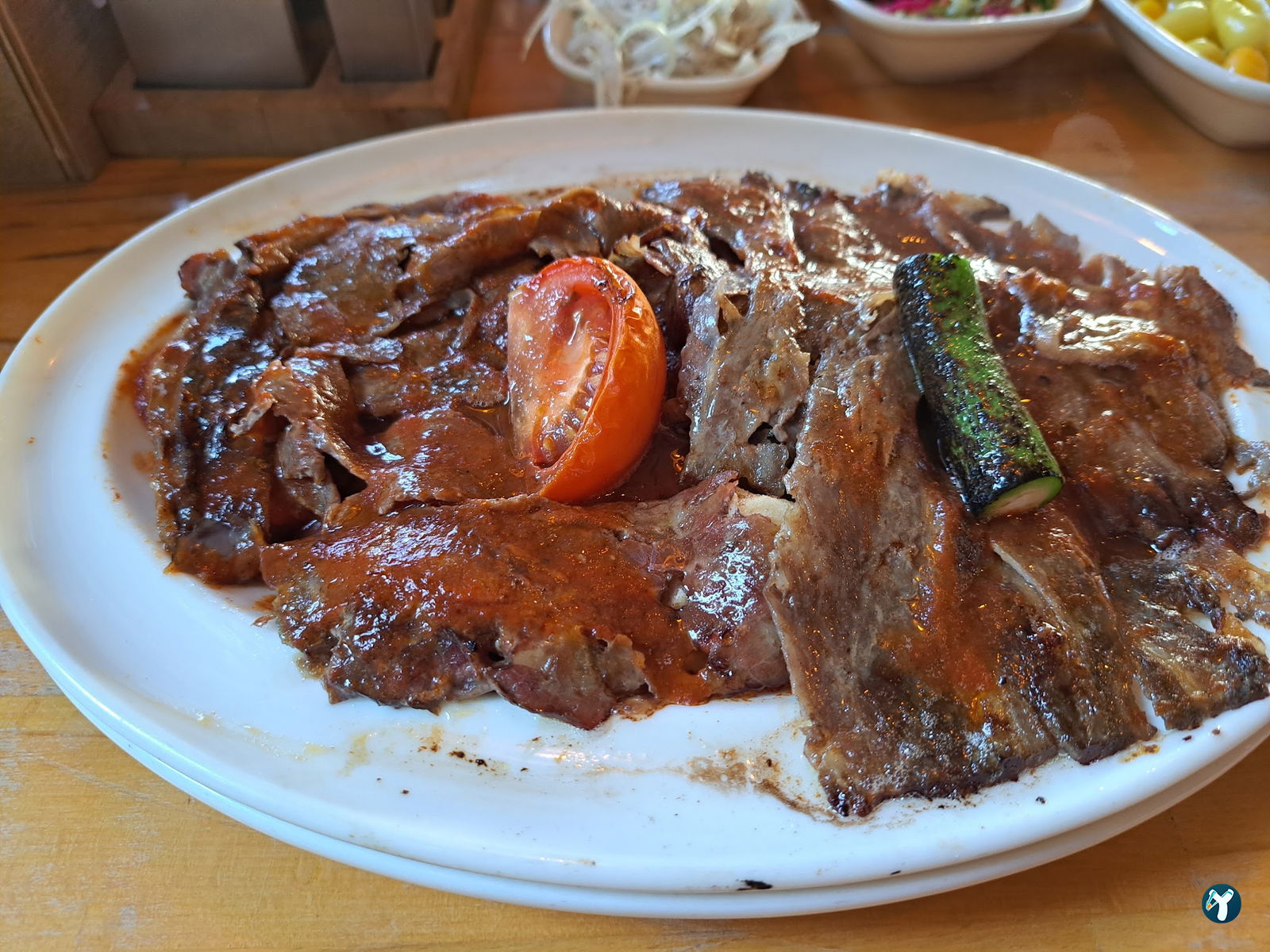 Çıralı Bodrum