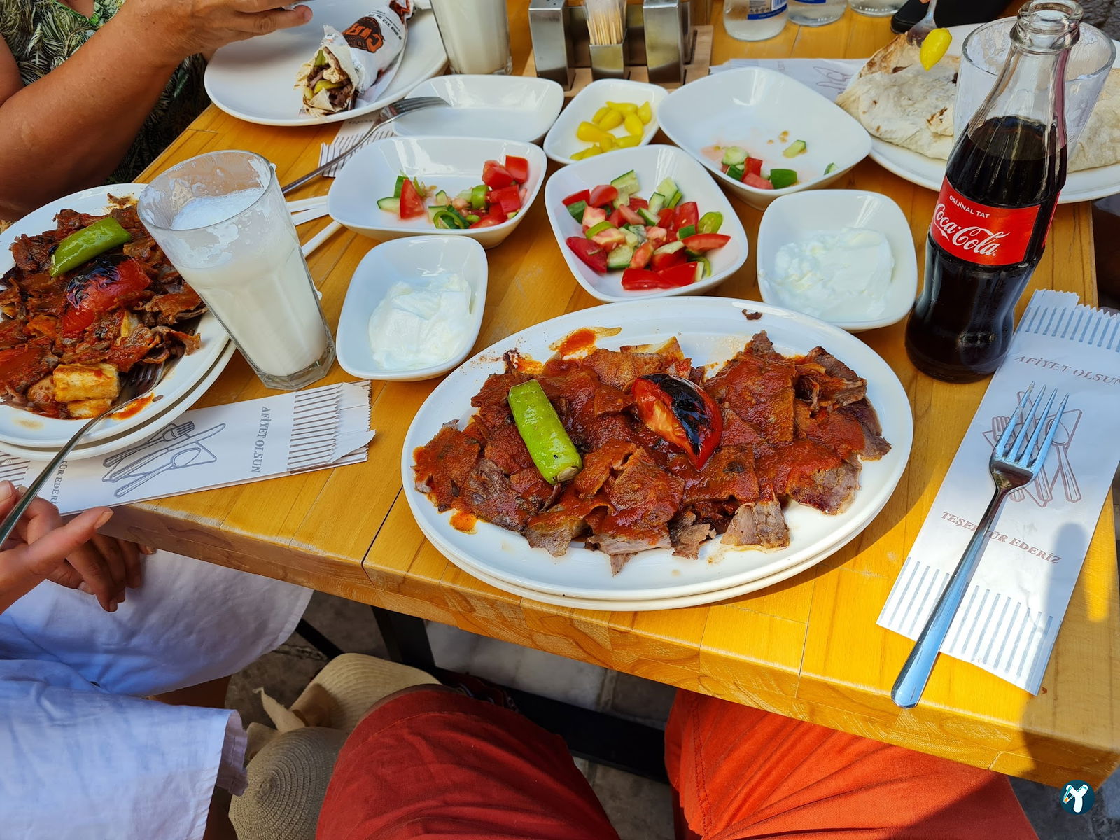 Çıralı Bodrum