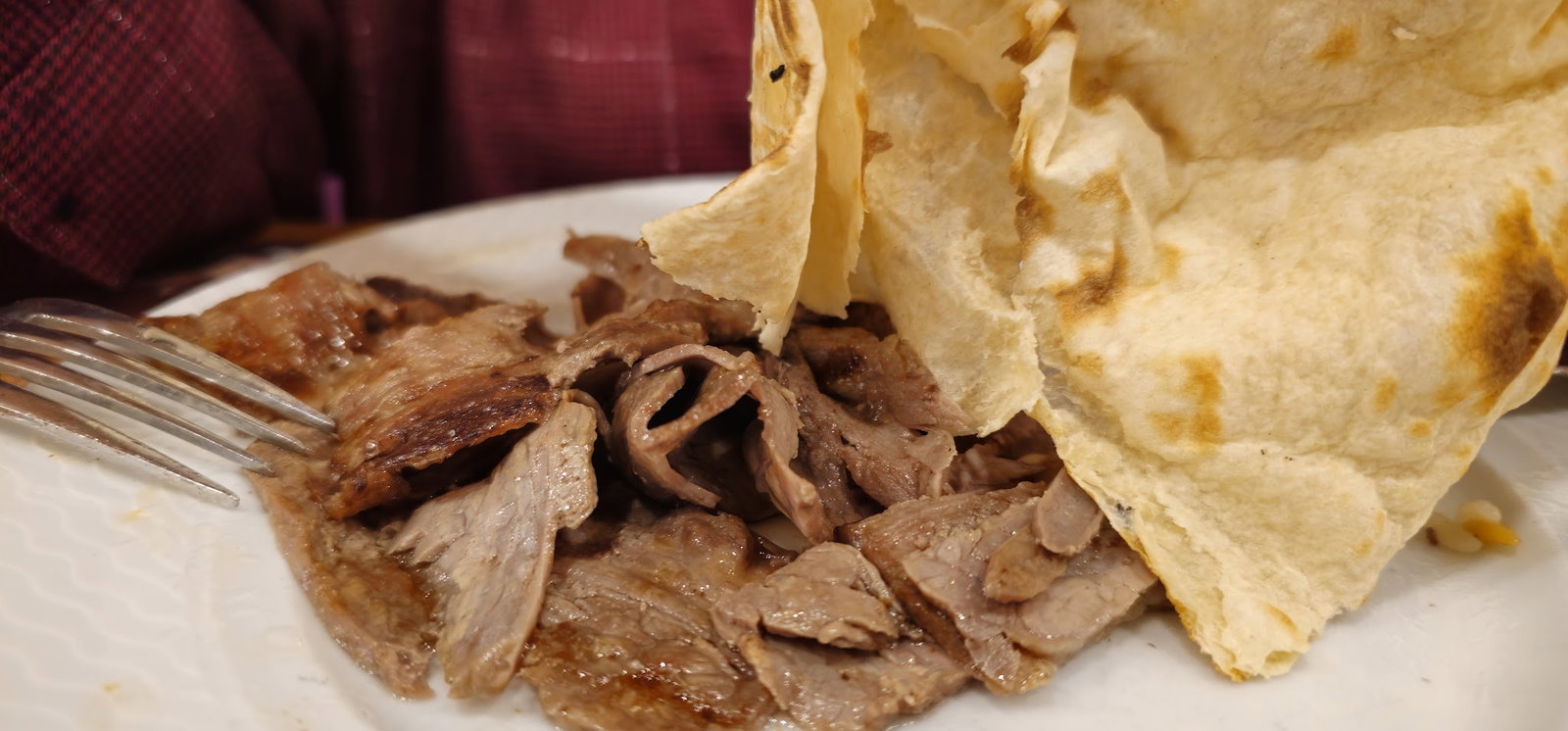 Dönerci Ali Usta Şirinevler