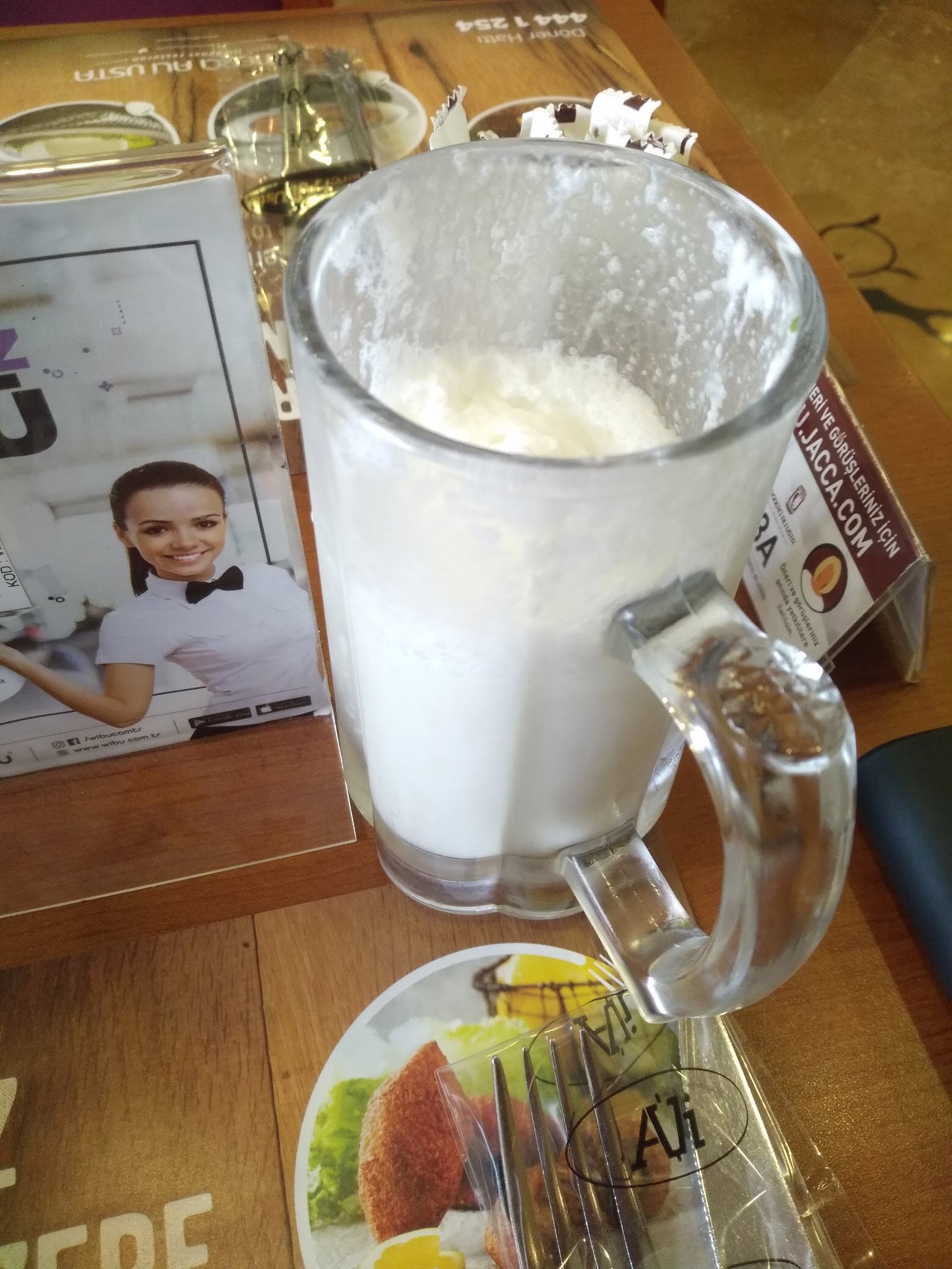 Dönerci Ali Usta Şirinevler