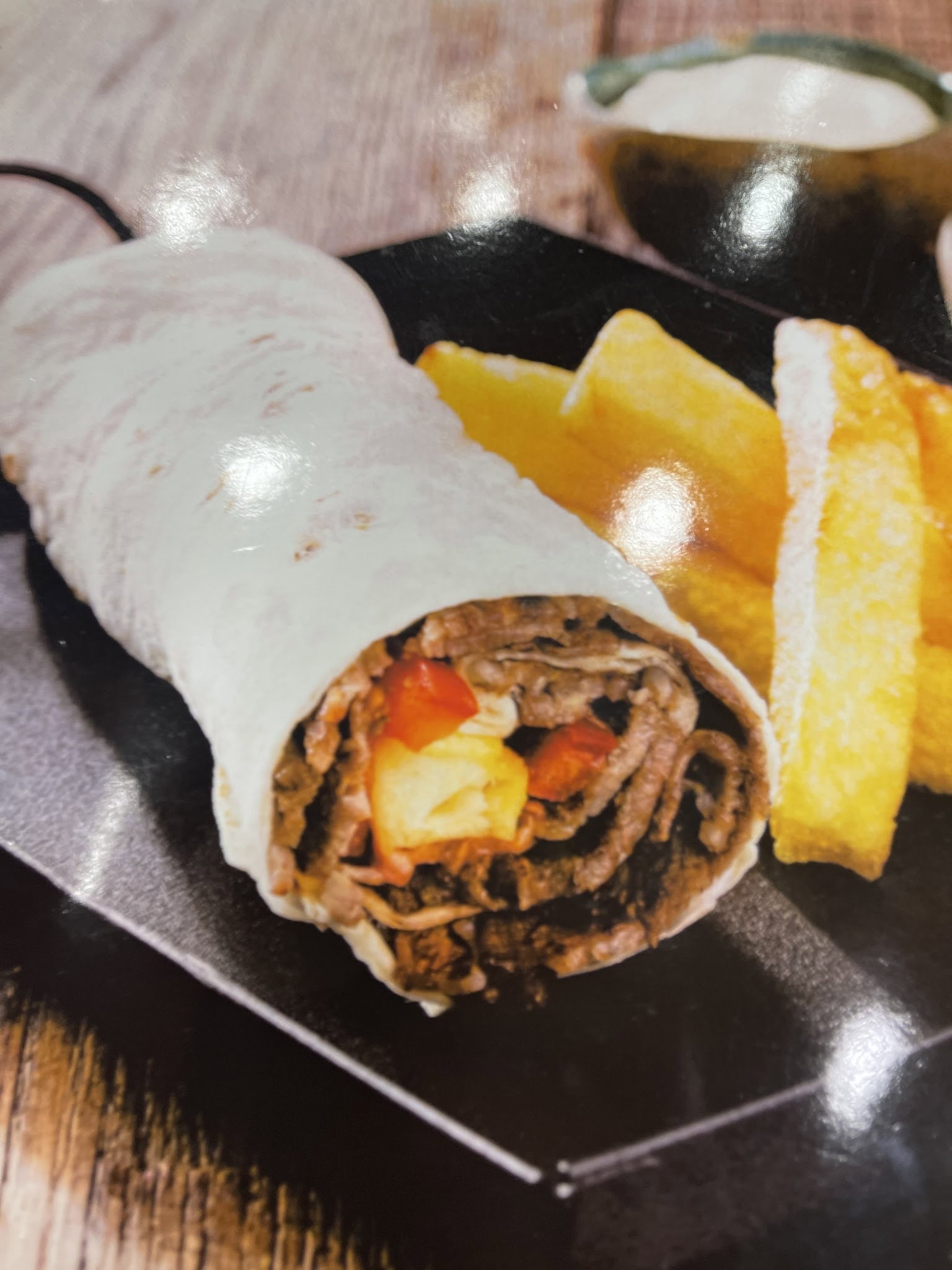 Dönerci Ali Usta Şirinevler