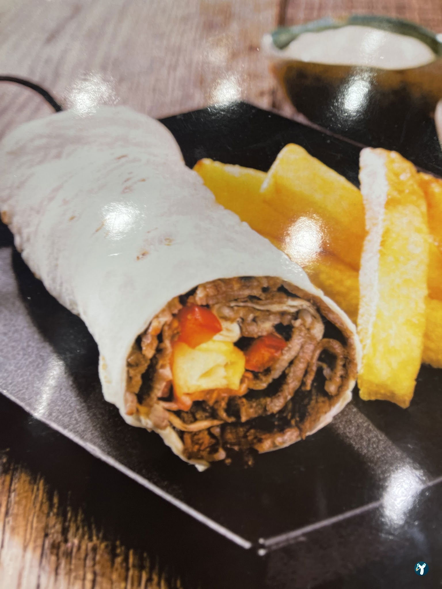 Dönerci Ali Usta Şirinevler