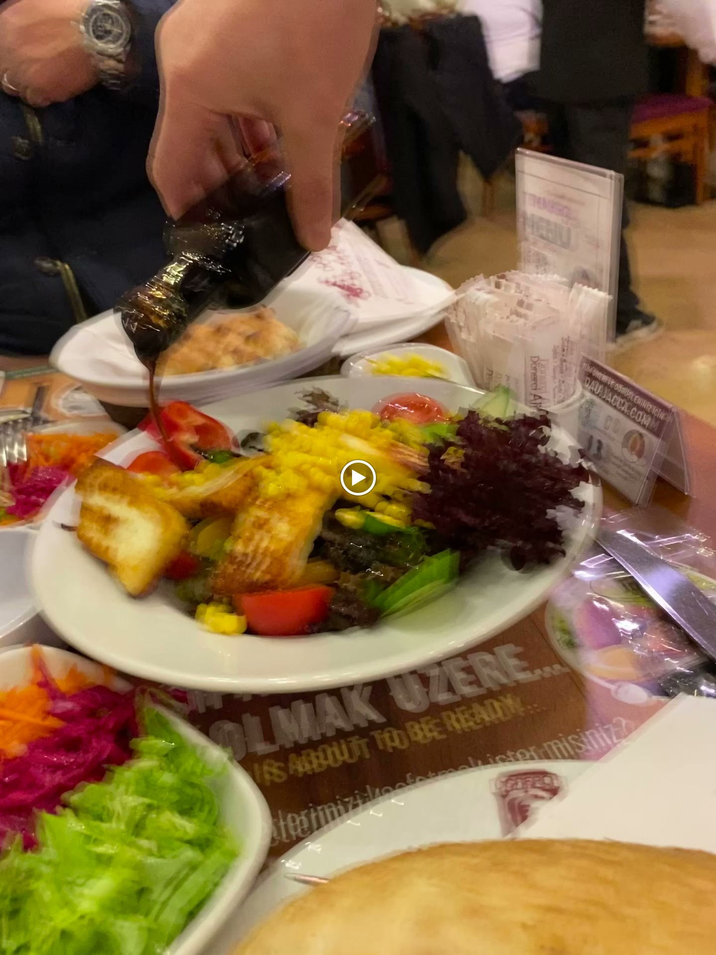 Dönerci Ali Usta Şirinevler