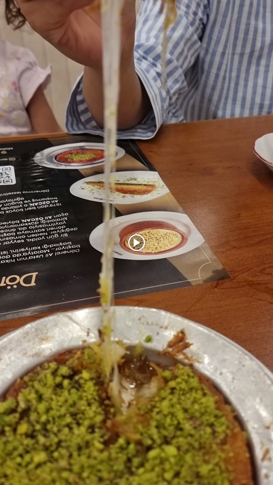 Dönerci Ali Usta Şirinevler