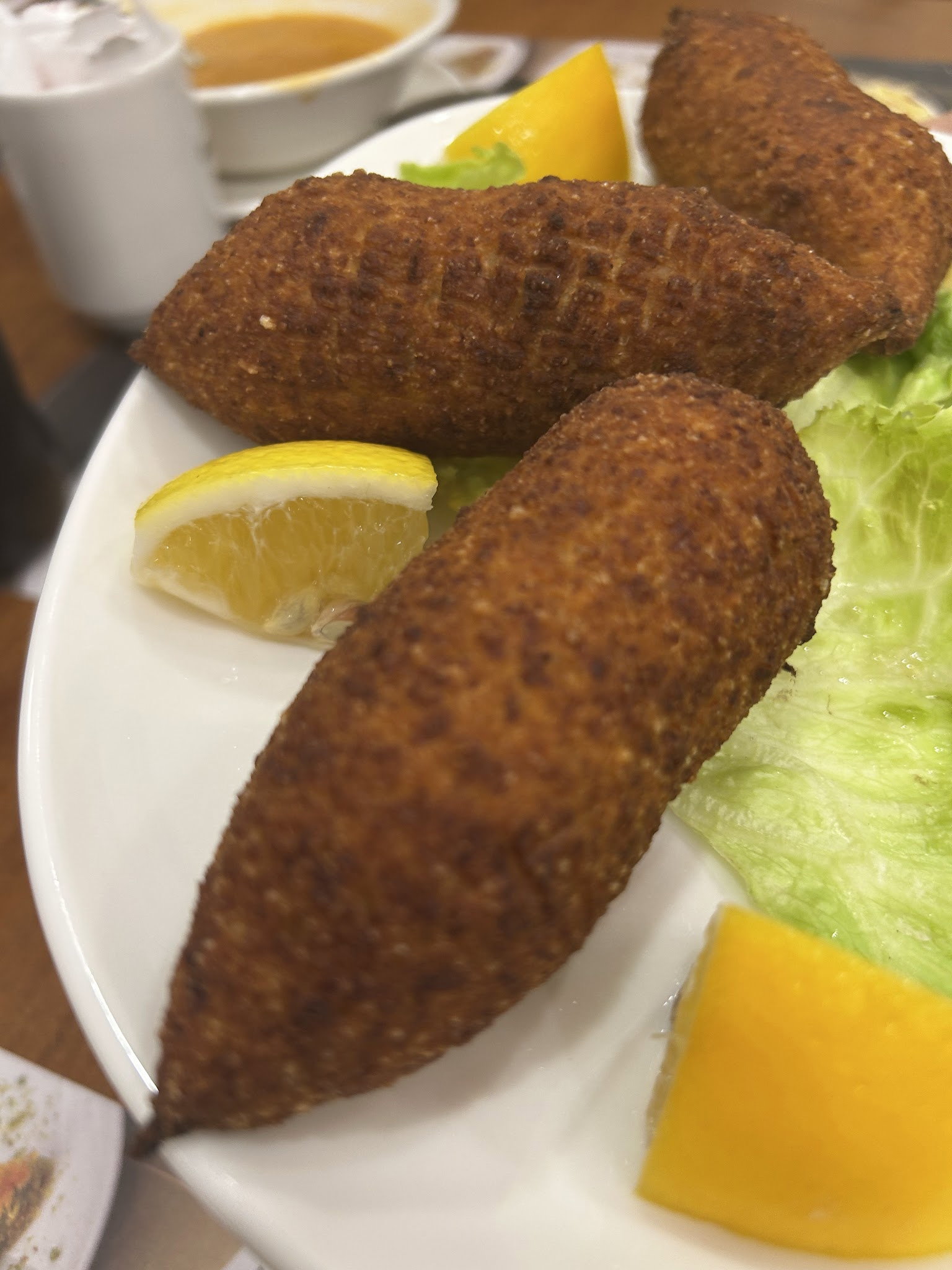 Dönerci Ali Usta Şirinevler