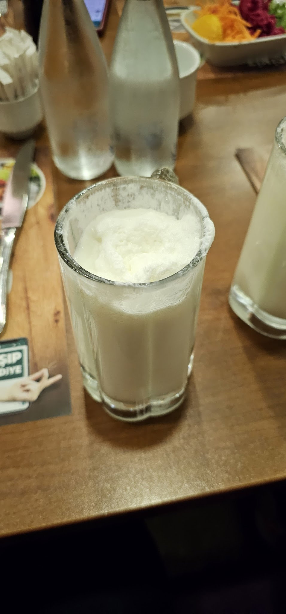 Dönerci Ali Usta Şirinevler