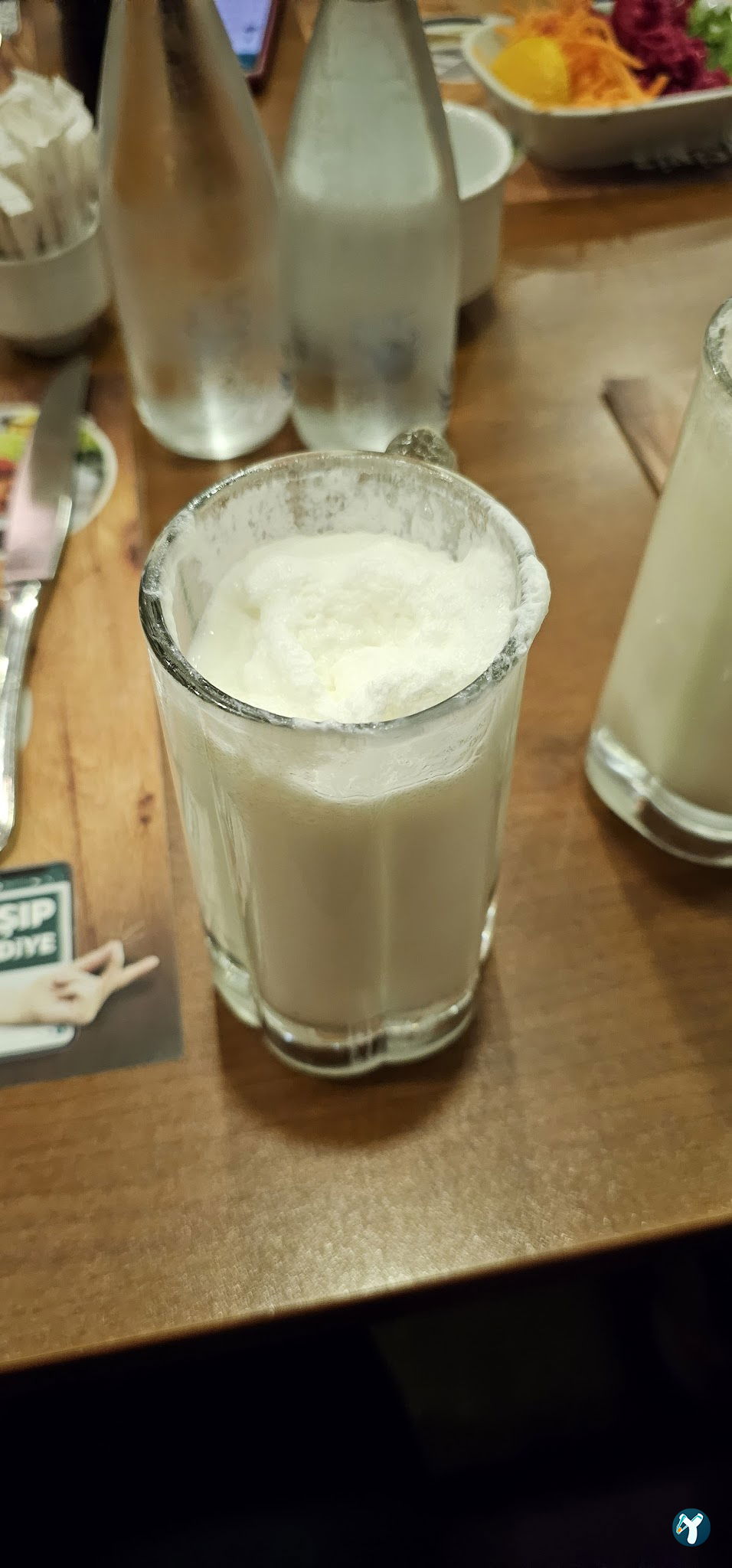 Dönerci Ali Usta Şirinevler