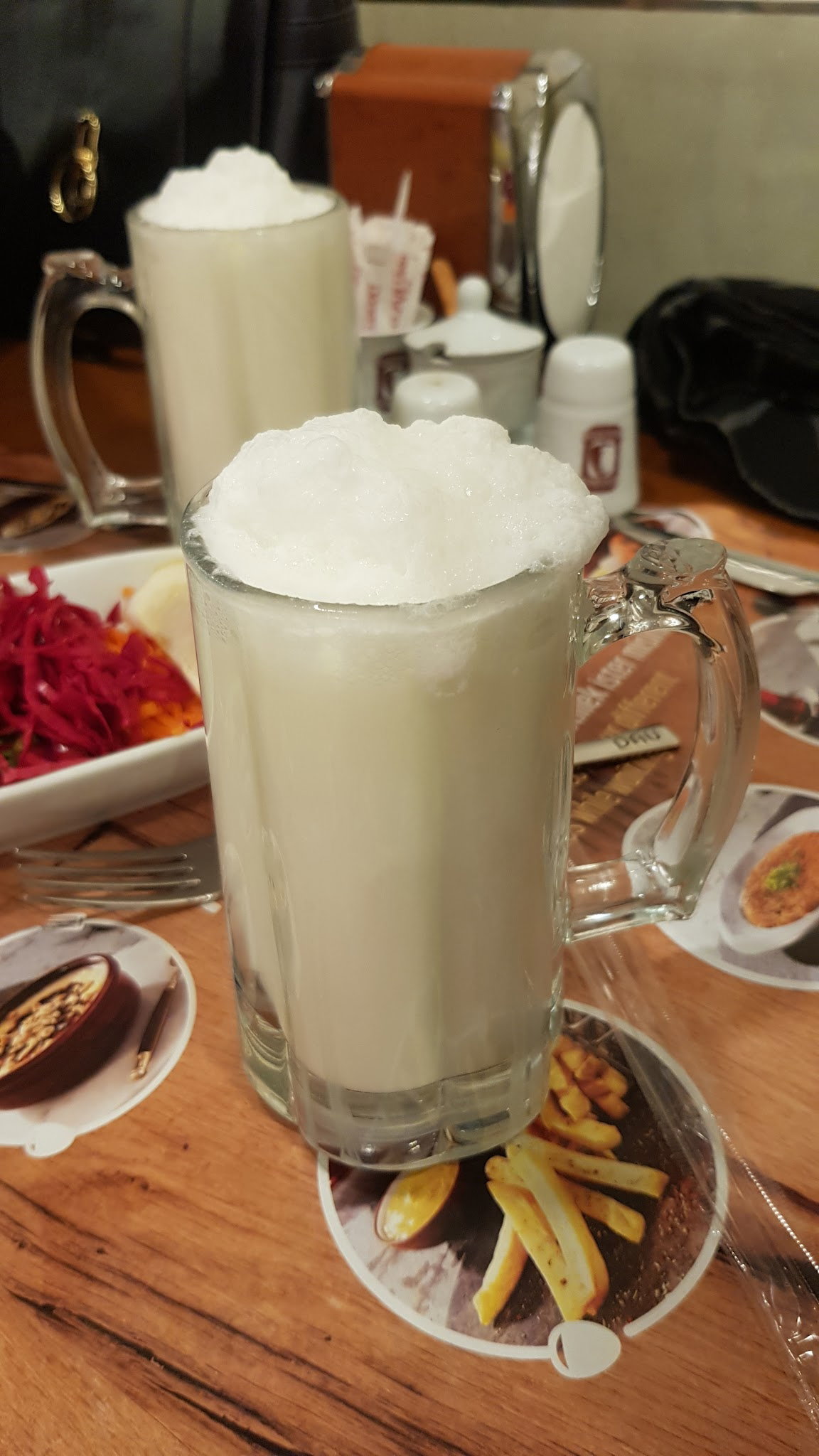 Dönerci Ali Usta Şirinevler