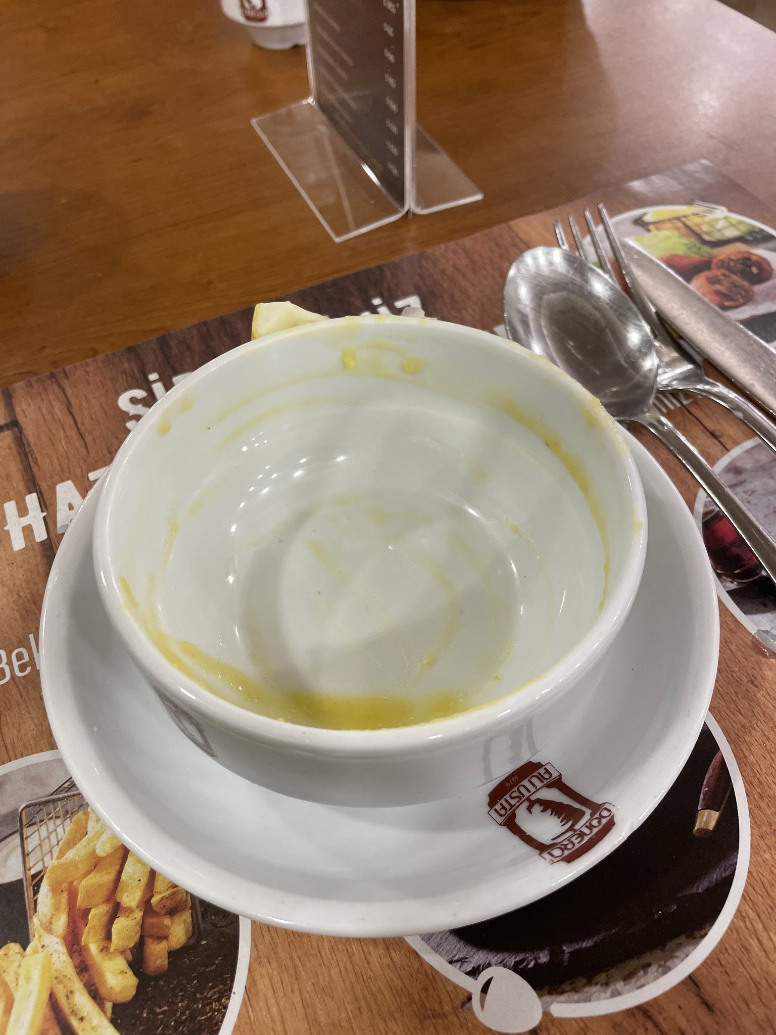 Dönerci Ali Usta Şirinevler